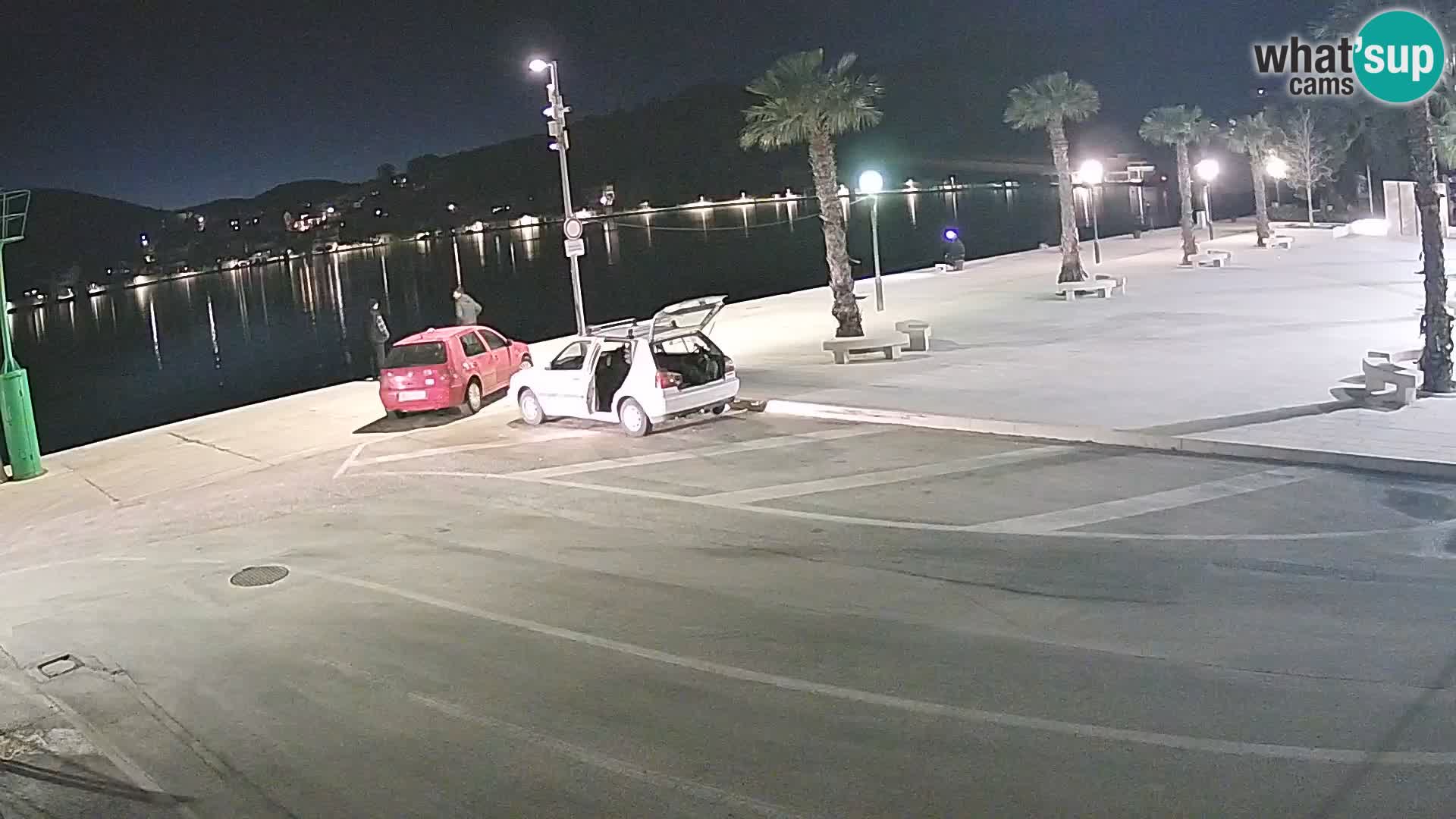 webcam Slano – Dubrovnik Neretva – Kroatien