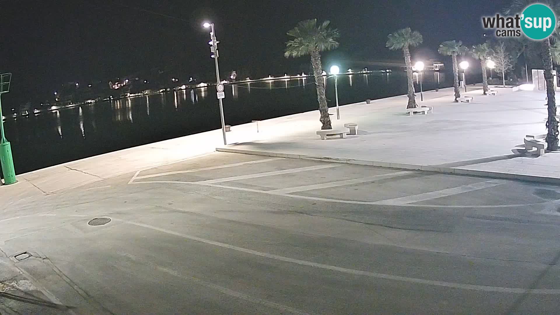 Web kamera Slano – Dubrovačko-Neretvanska