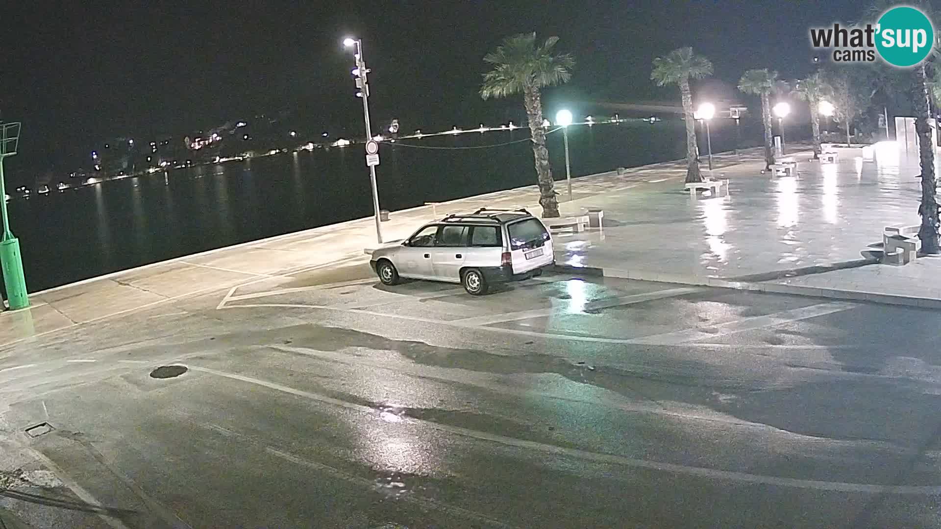 Live cam Slano – regione della Neretva webcam Croazia