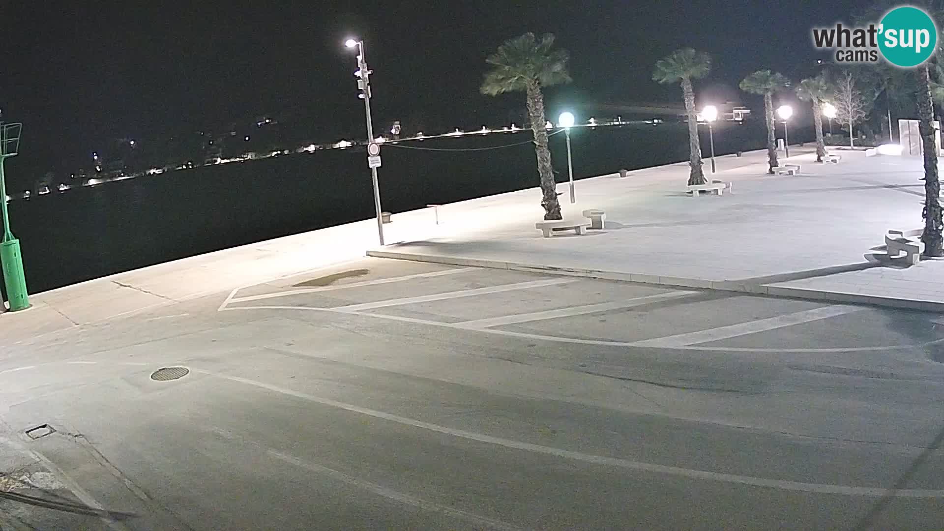 Live cam Slano – regione della Neretva webcam Croazia