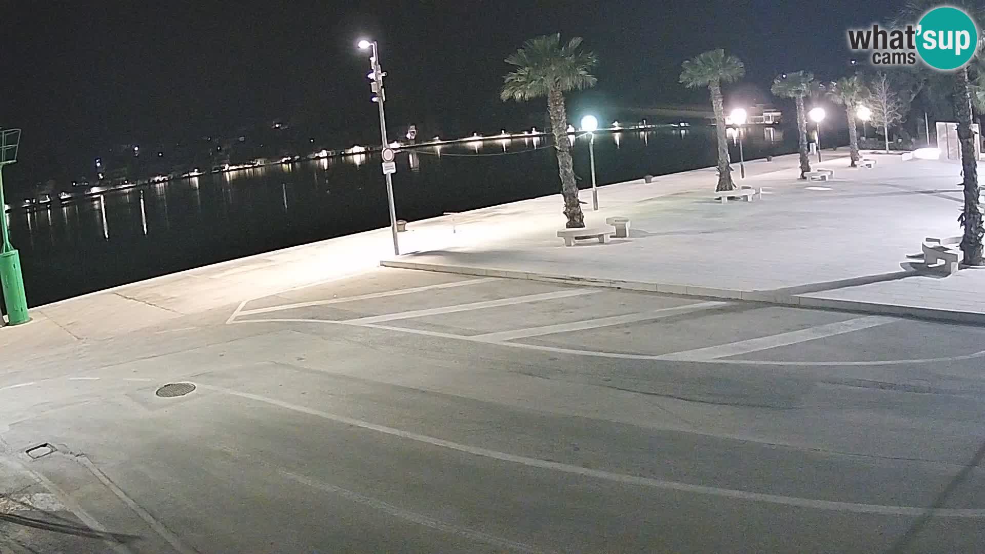 Web kamera Slano – Dubrovačko-Neretvanska