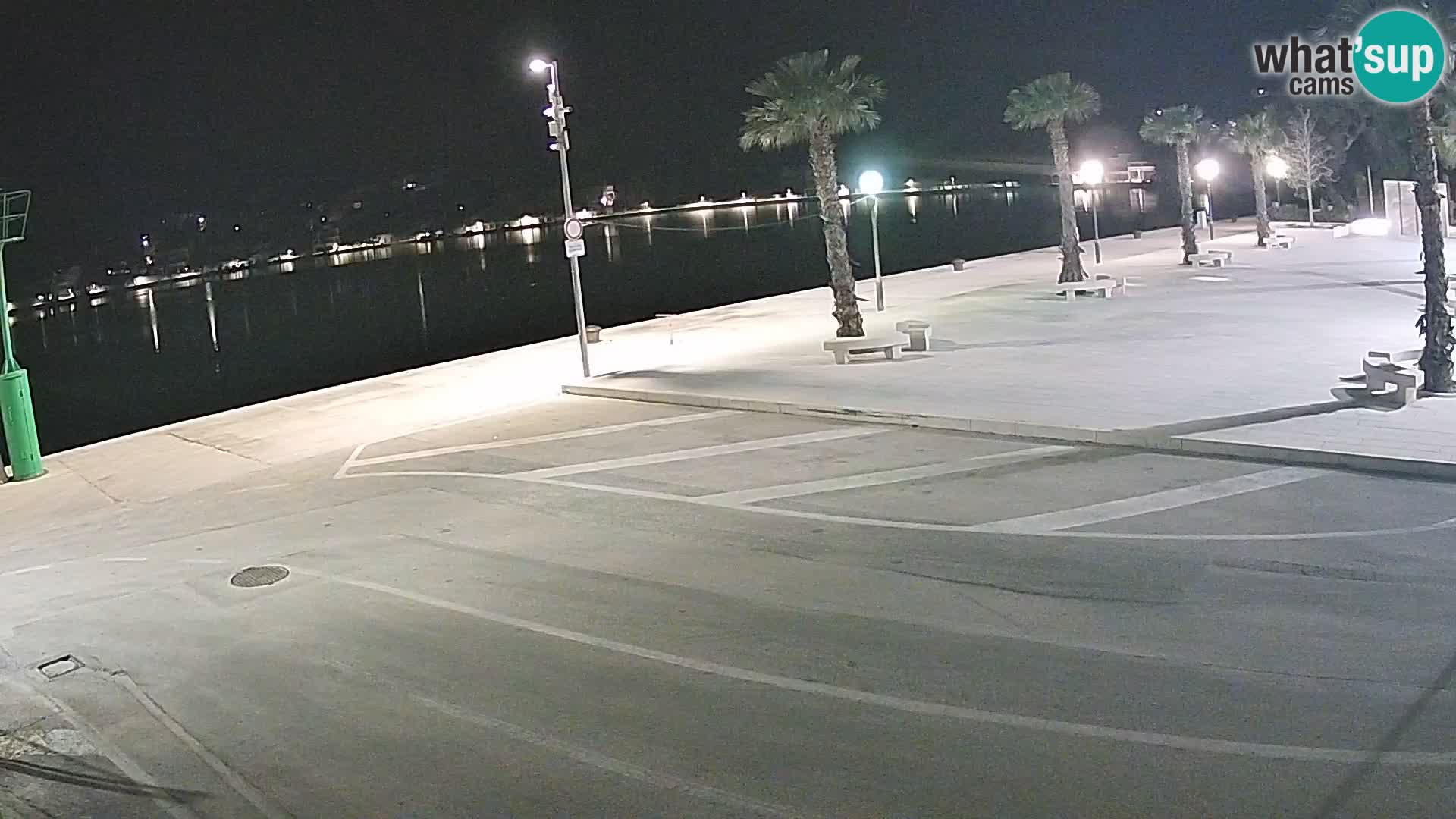 Web kamera Slano – Dubrovačko-Neretvanska