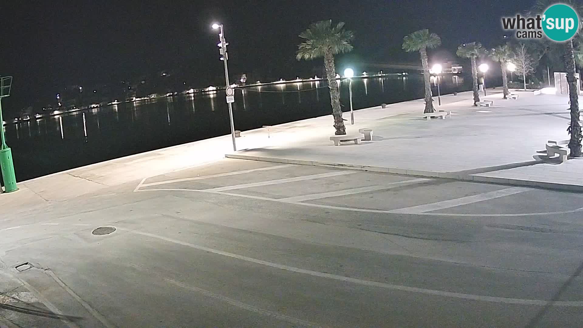 Web kamera Slano – Dubrovačko-Neretvanska