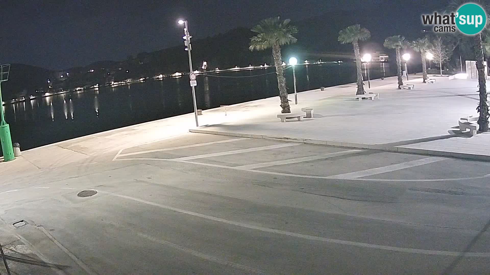 Live cam Slano – Dubrovnik Neretva region webcam Croatia