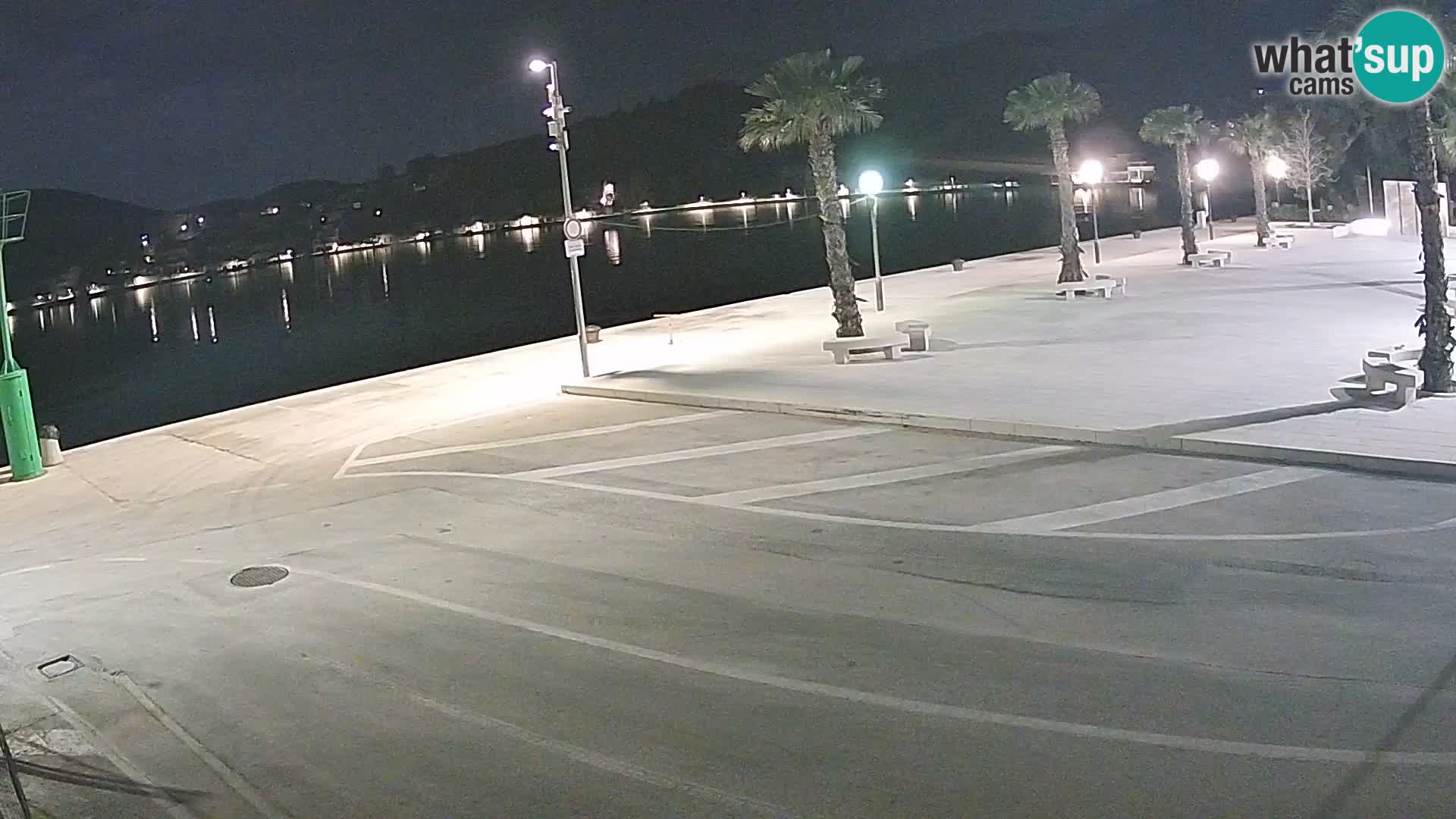 Live cam Slano – Dubrovnik Neretva region webcam Croatia