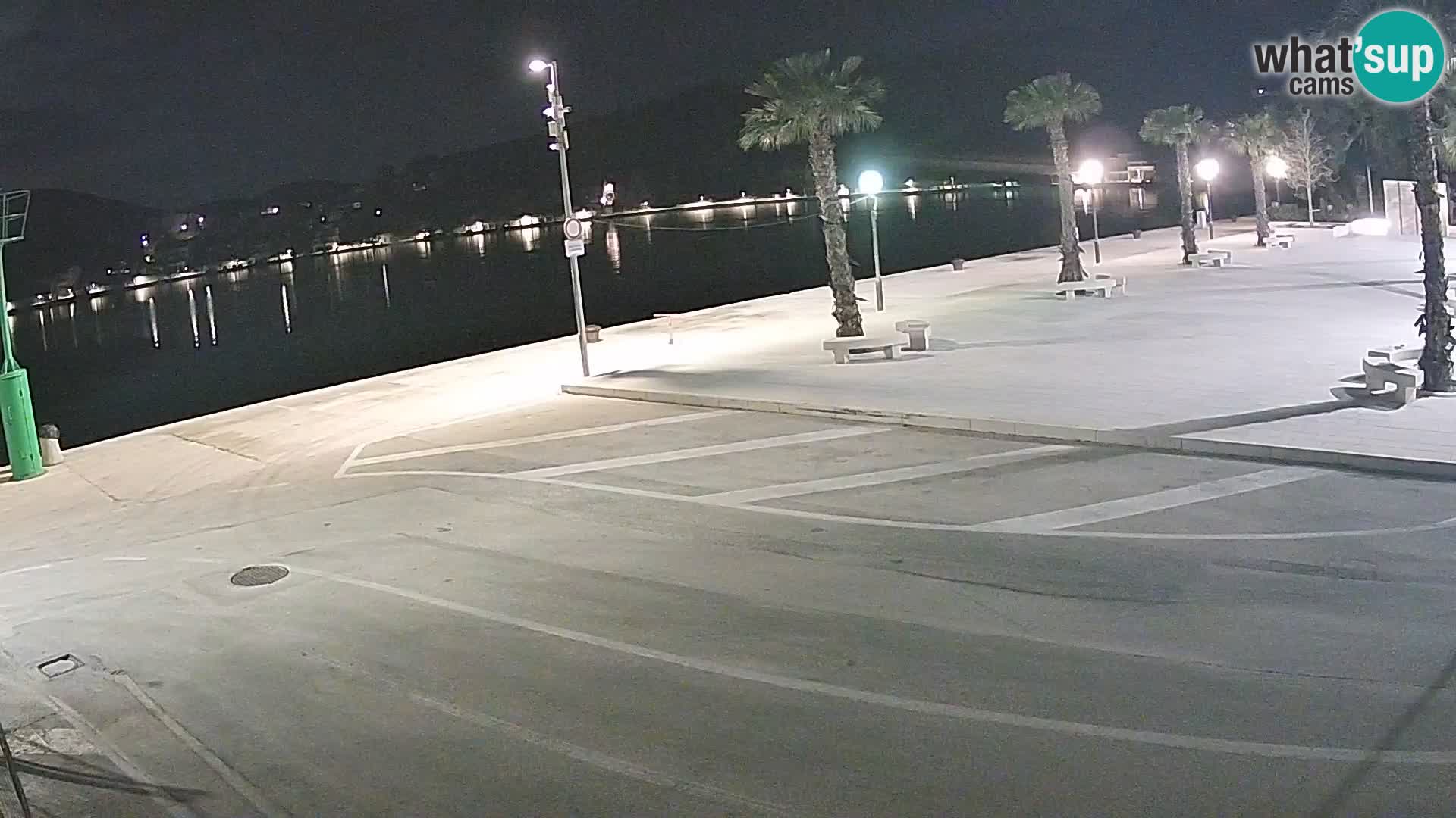 Webcam Slano – Dubrovnik Neretva Camera en vivo Croacia