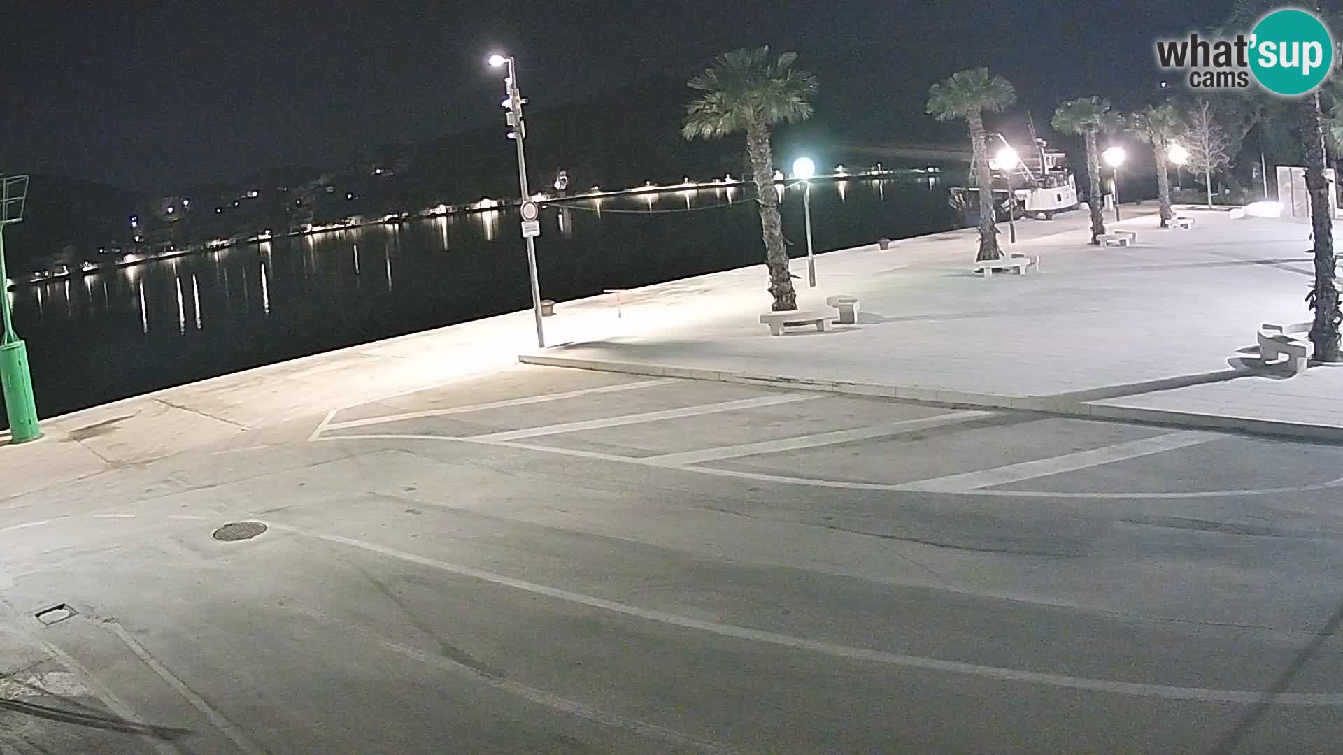 Live cam Slano – Dubrovnik Neretva region webcam Croatia