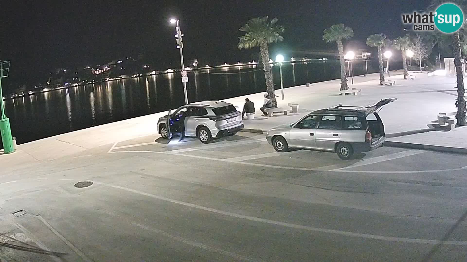 Live cam Slano – regione della Neretva webcam Croazia