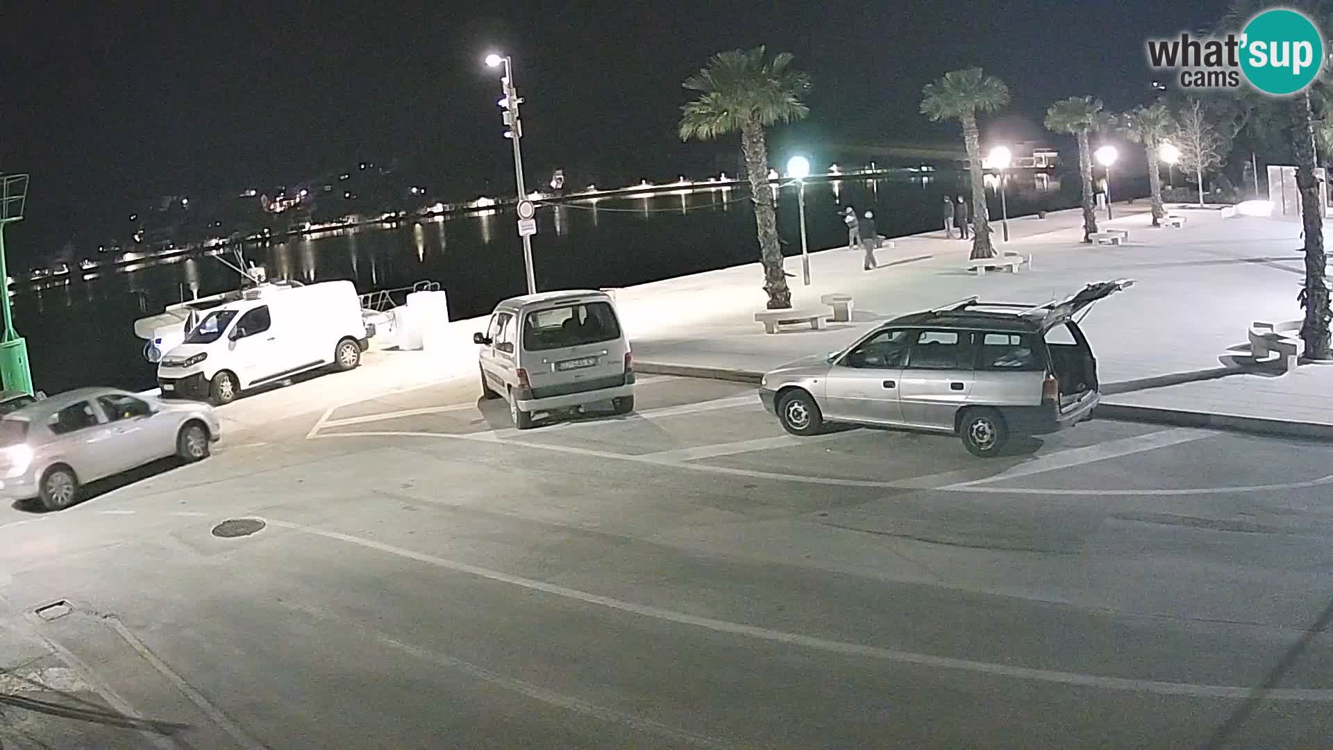 Live cam Slano – Dubrovnik Neretva region webcam Croatia