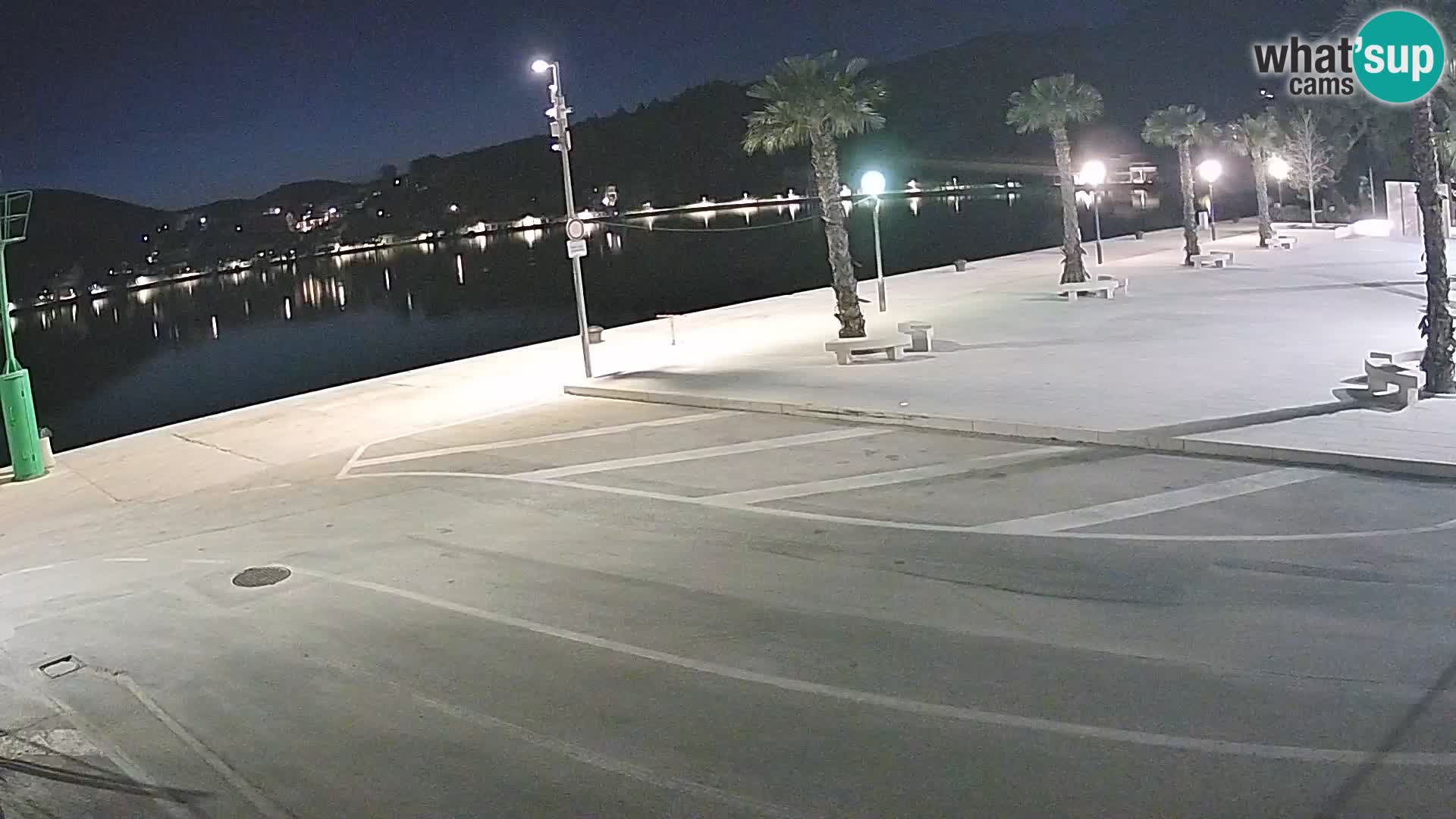 Live cam Slano – Dubrovnik Neretva region webcam Croatia