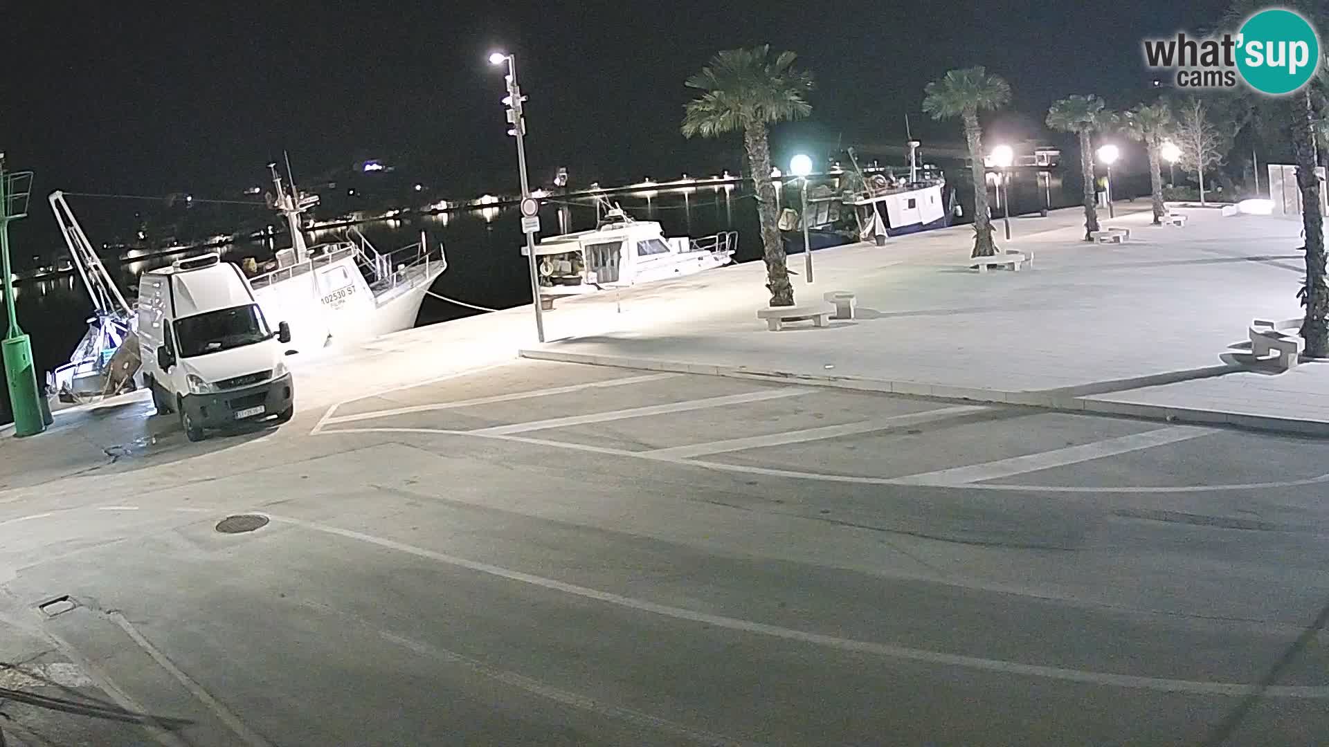 webcam Slano – Dubrovnik Neretva – Kroatien