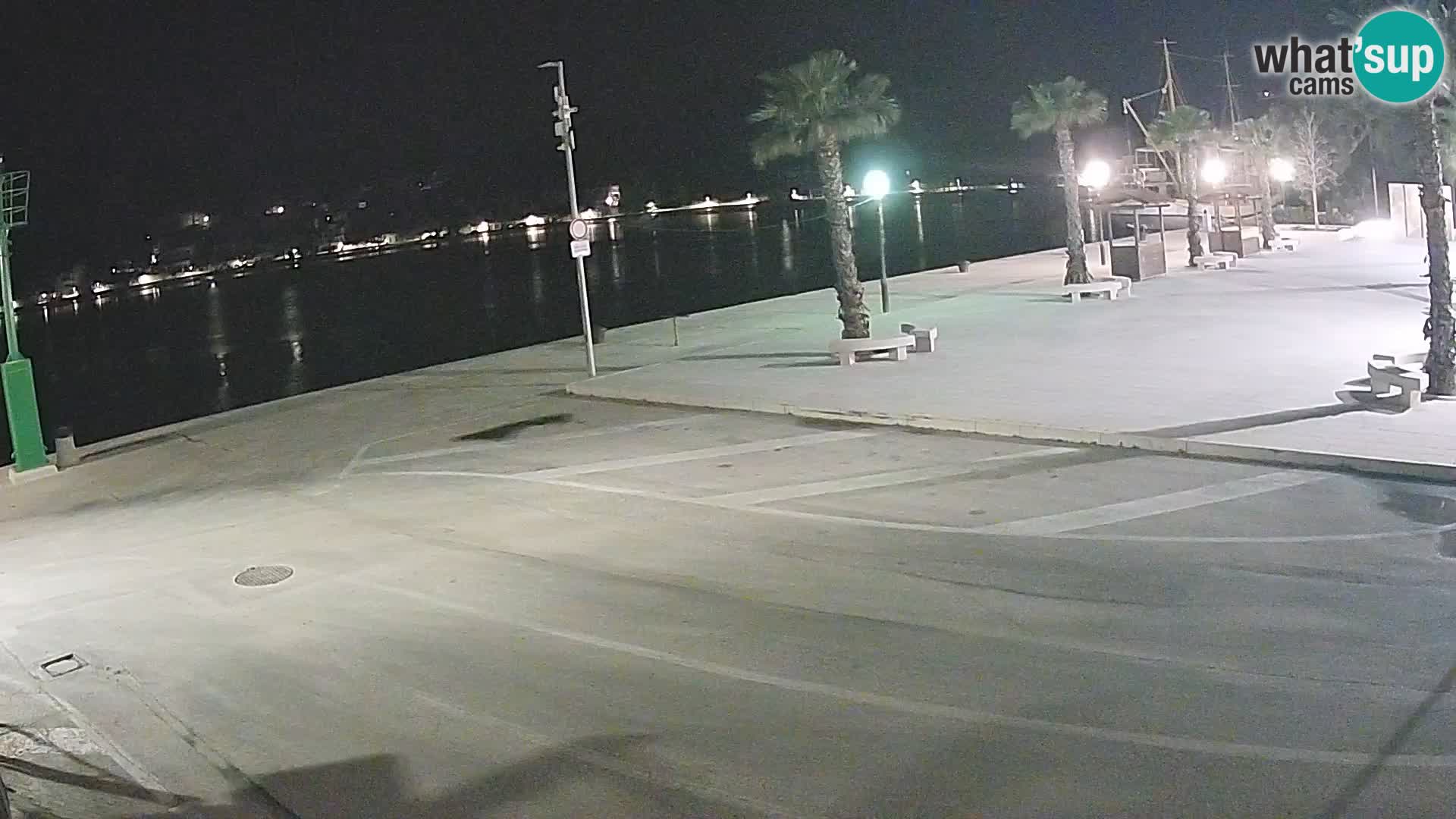 Live cam Slano – Dubrovnik Neretva region webcam Croatia