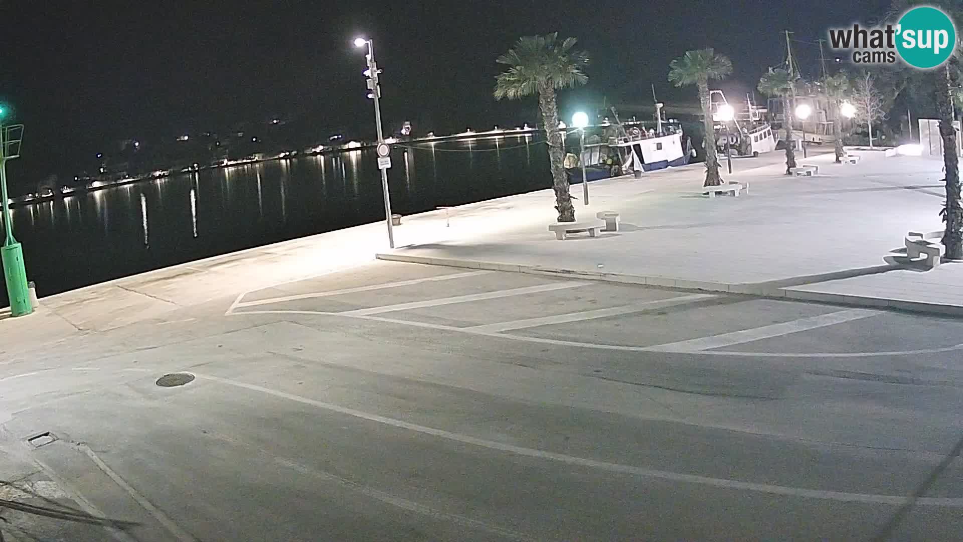 Live cam Slano – Dubrovnik Neretva region webcam Croatia