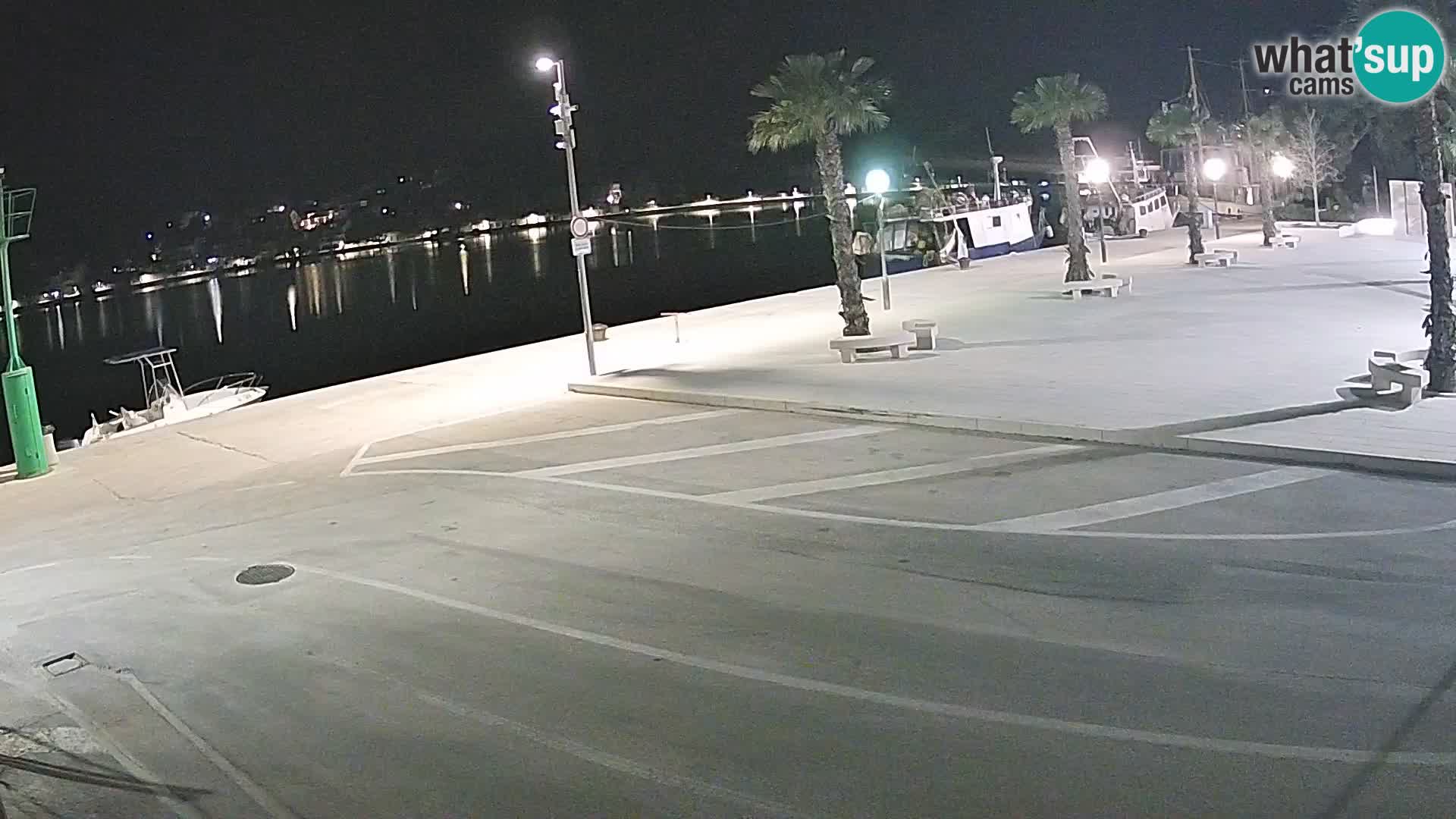 Live cam Slano – Dubrovnik Neretva region webcam Croatia