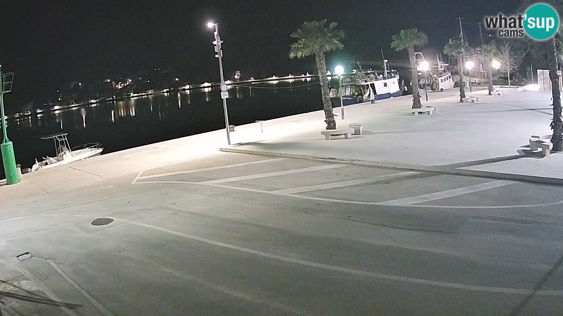 Live cam Slano – Dubrovnik Neretva region webcam Croatia