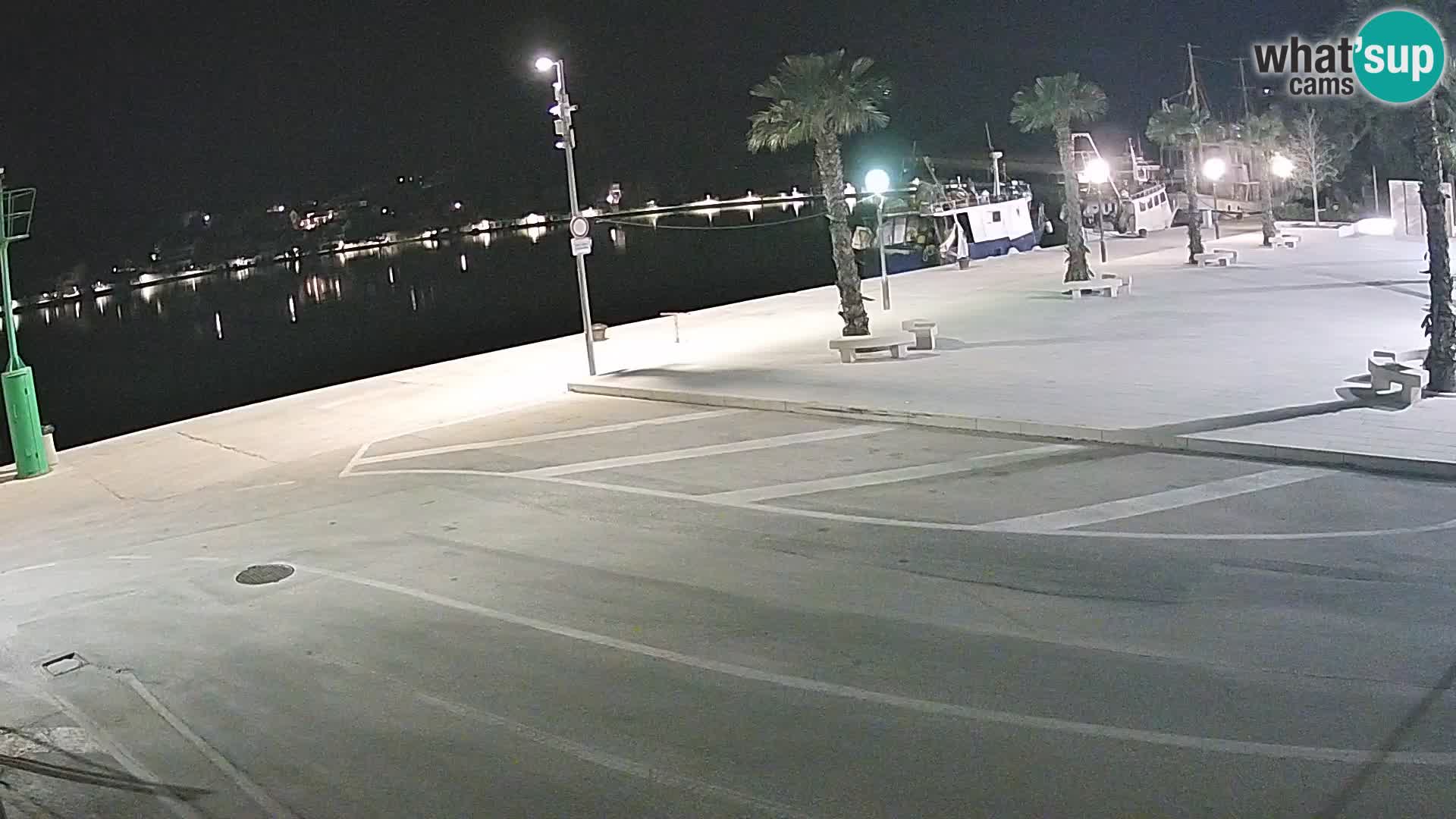 Live cam Slano – Dubrovnik Neretva region webcam Croatia