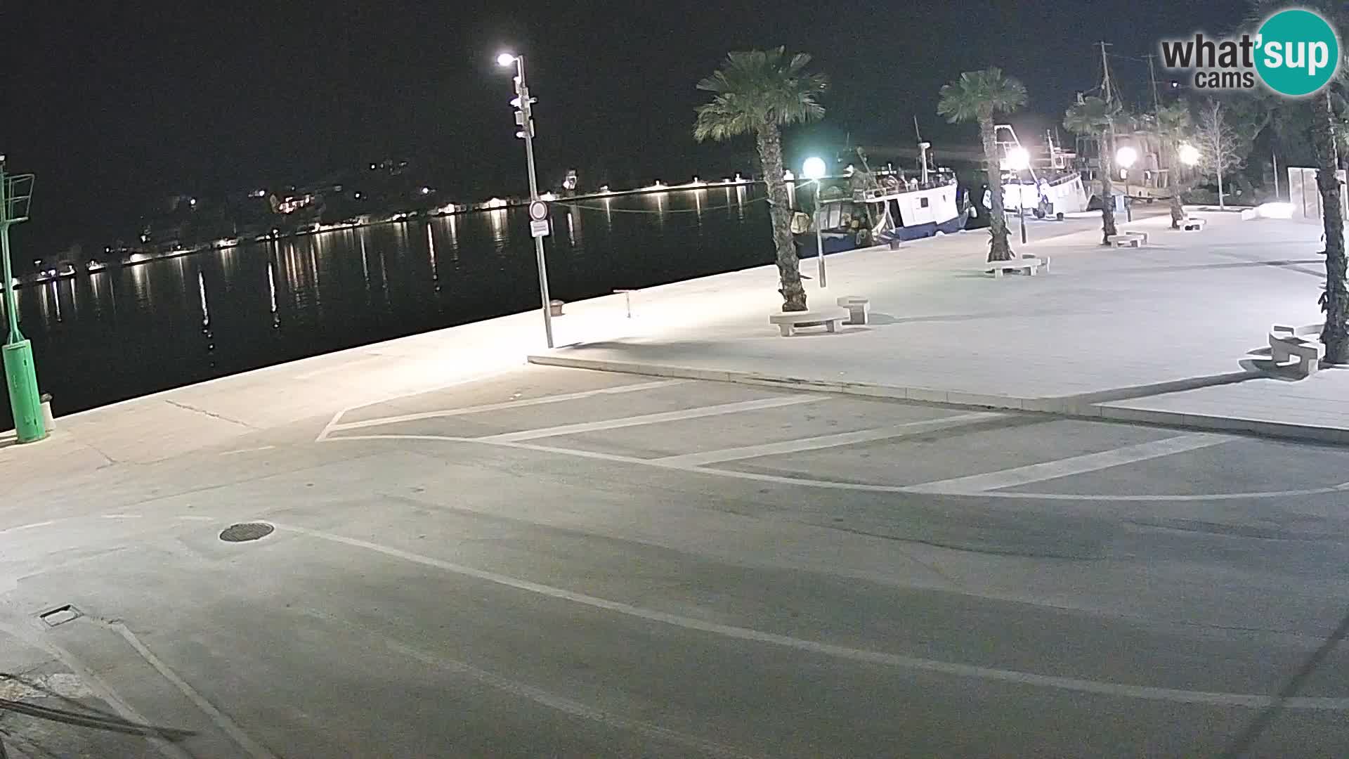 webcam Slano – Dubrovnik Neretva – Kroatien