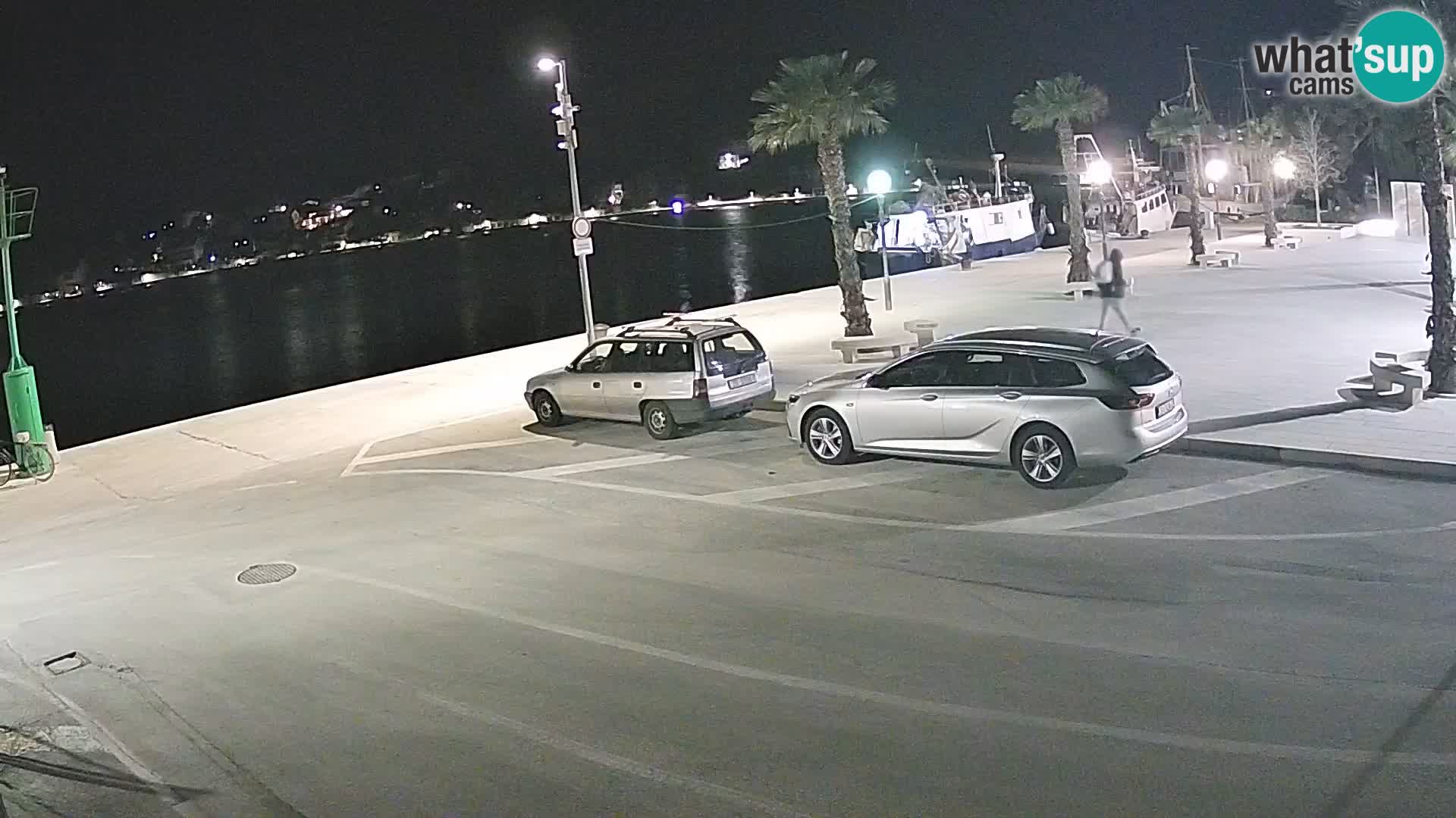 Live cam Slano – Dubrovnik Neretva region webcam Croatia