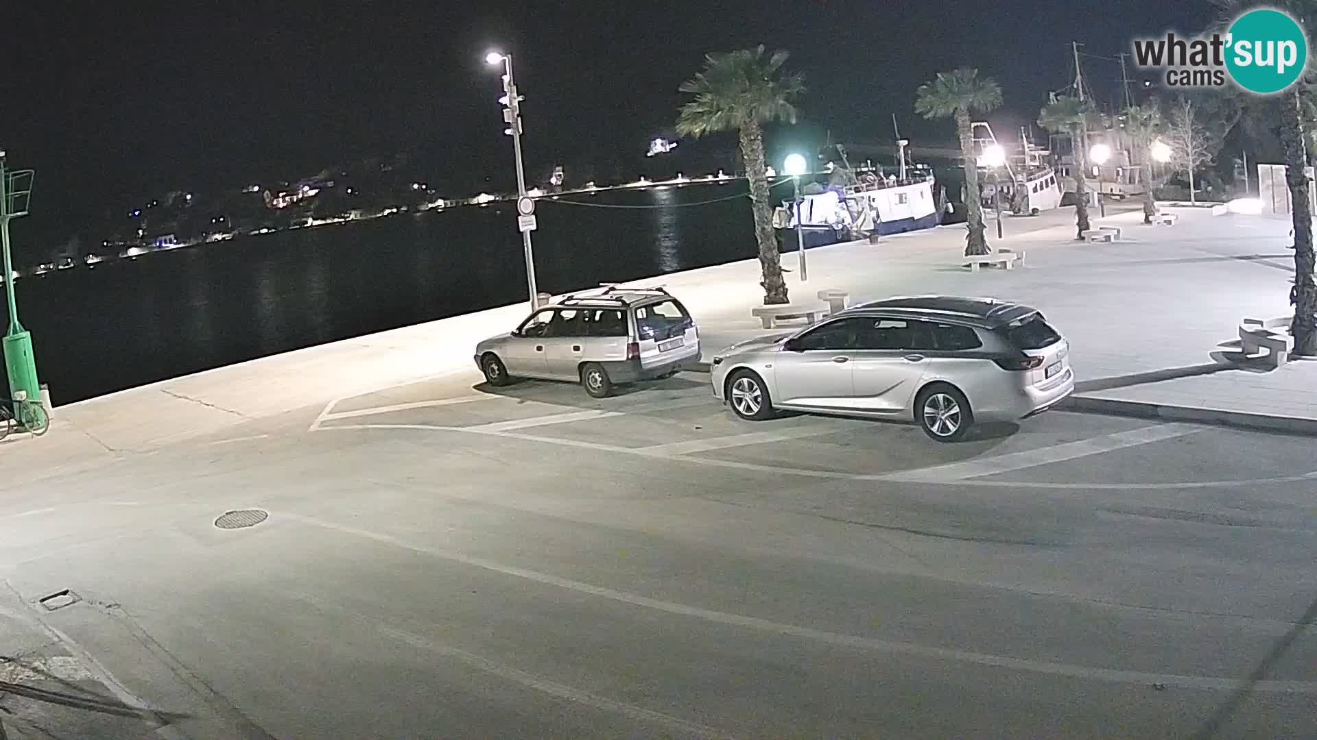 webcam Slano – Dubrovnik Neretva – Kroatien