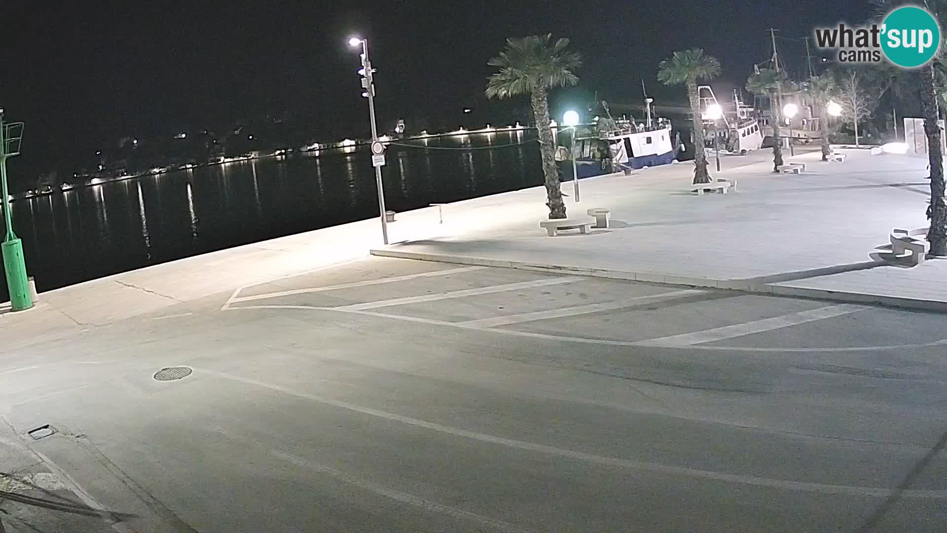 Web kamera Slano – Dubrovačko-Neretvanska