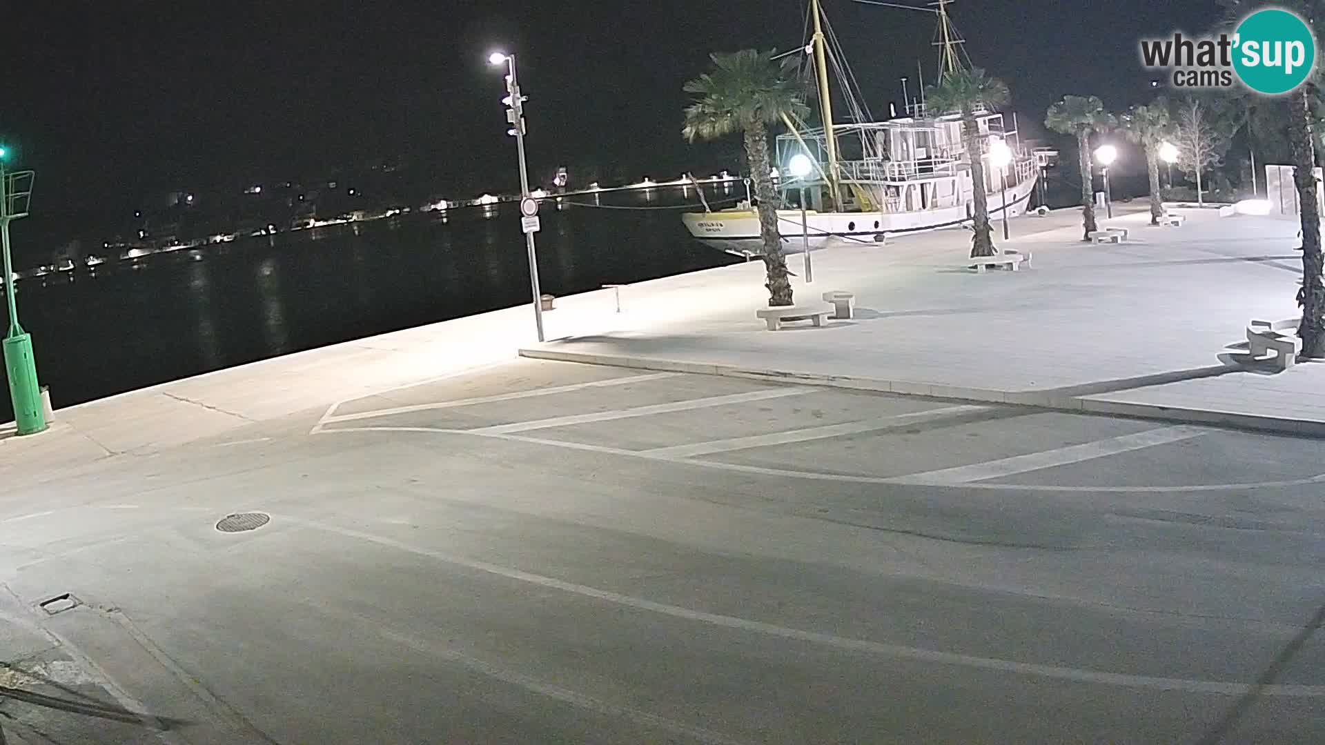 Live cam Slano – Dubrovnik Neretva region webcam Croatia