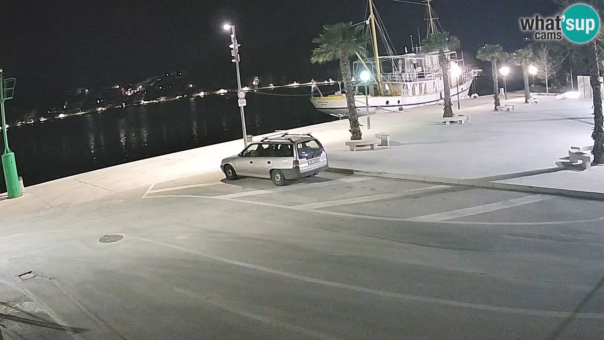 webcam Slano – Dubrovnik Neretva – Kroatien