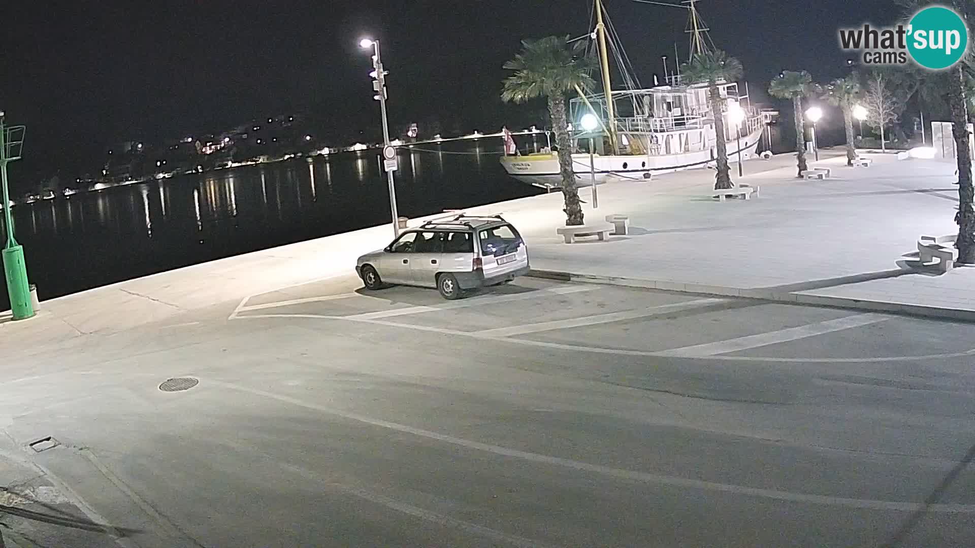 Webcam Slano – Dubrovnik Neretva Camera en vivo Croacia