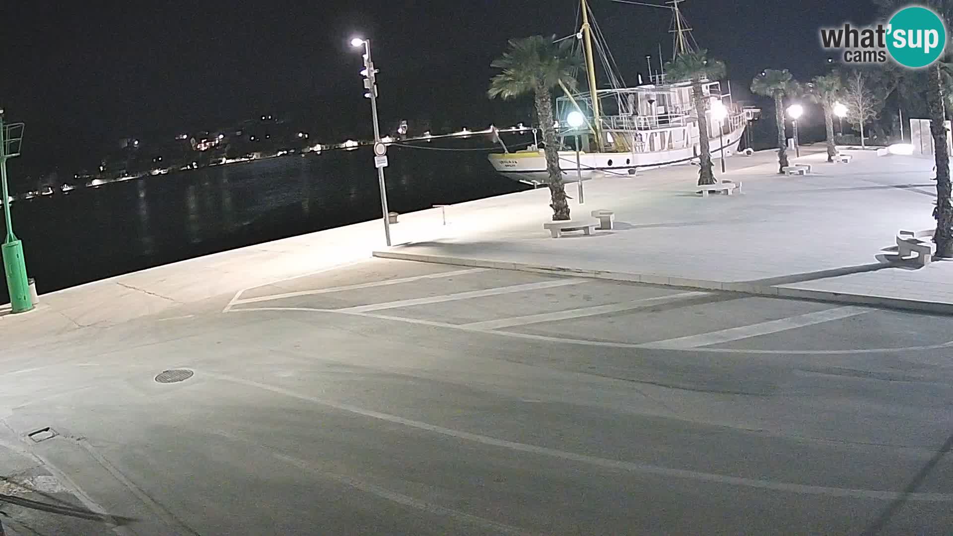 webcam Slano – Dubrovnik Neretva – Kroatien