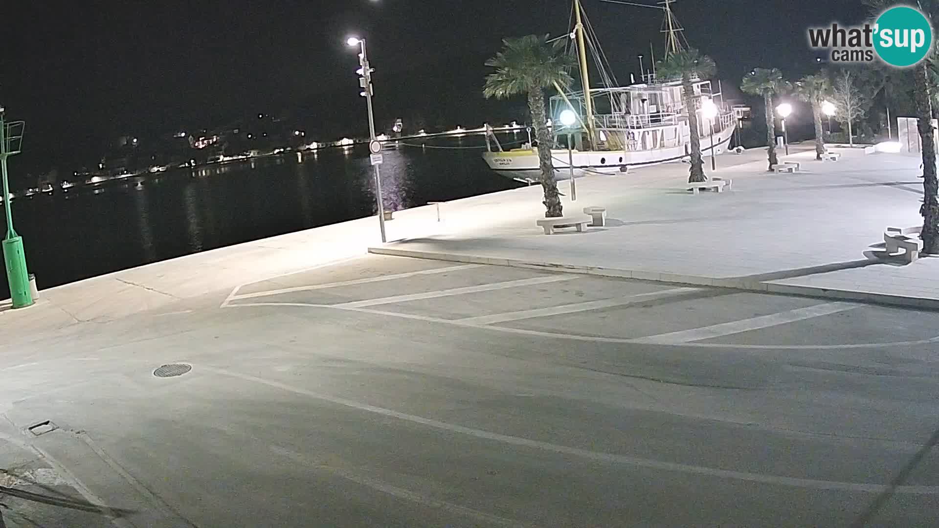 webcam Slano – Dubrovnik Neretva – Kroatien