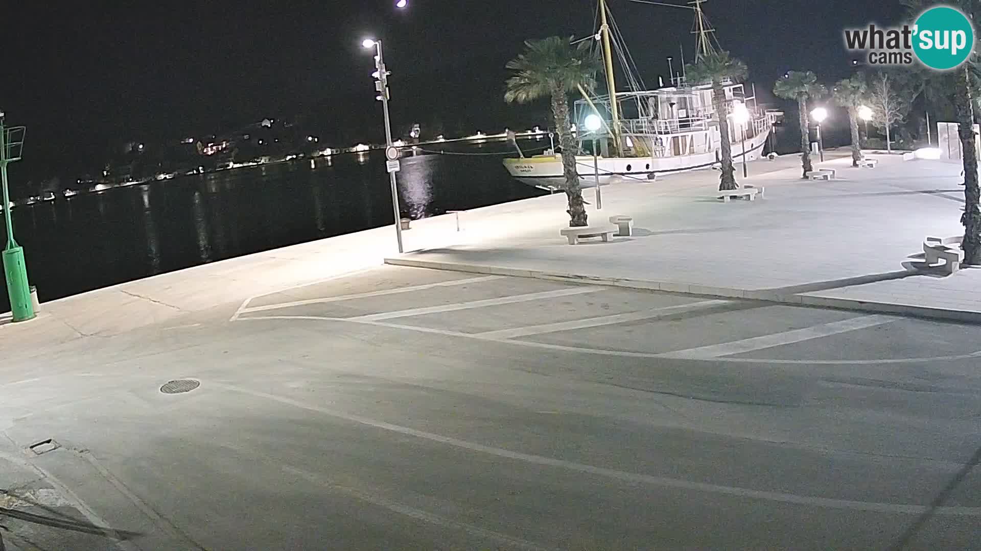 webcam Slano – Dubrovnik Neretva – Kroatien