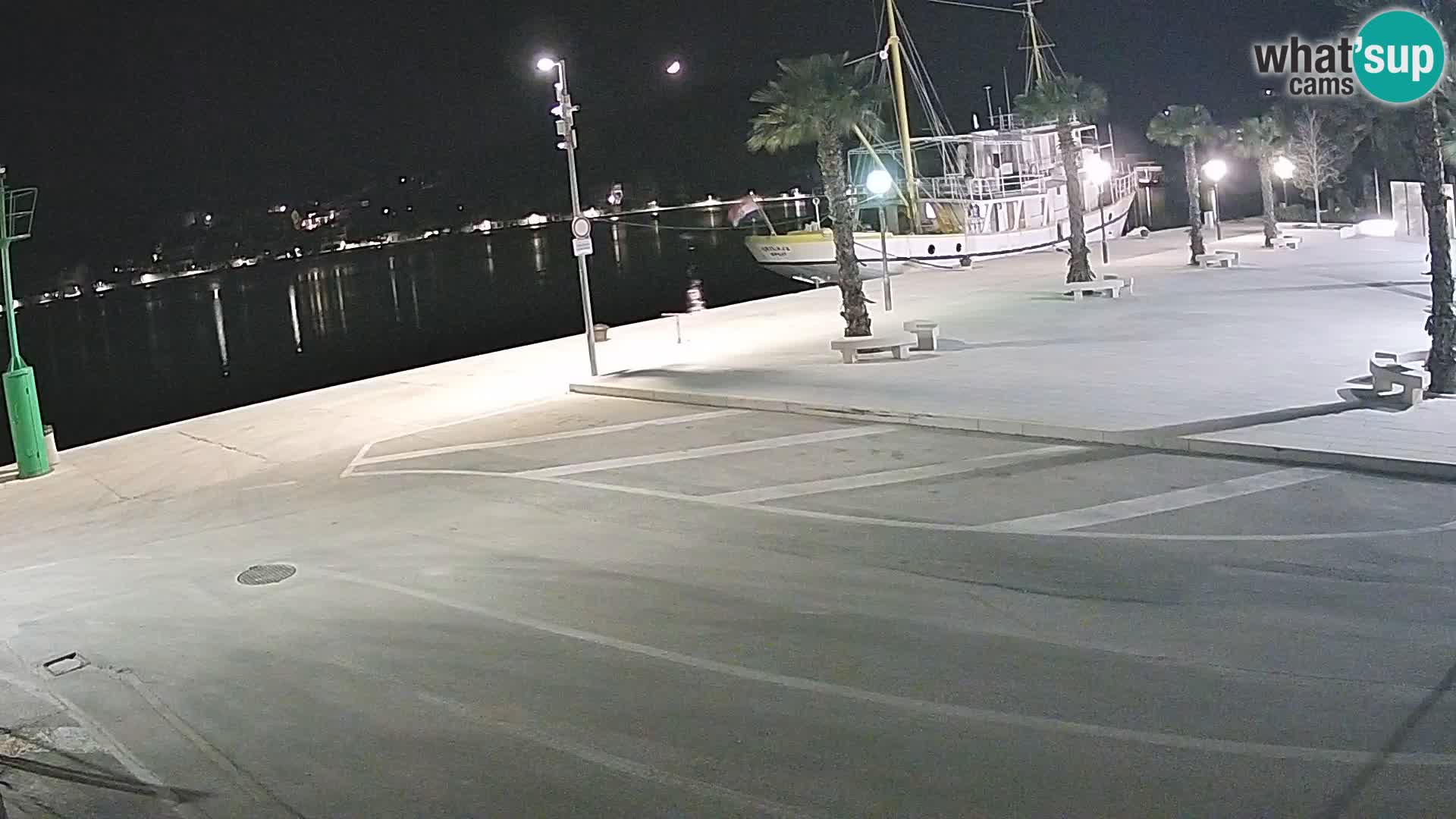 webcam Slano – Dubrovnik Neretva – Kroatien