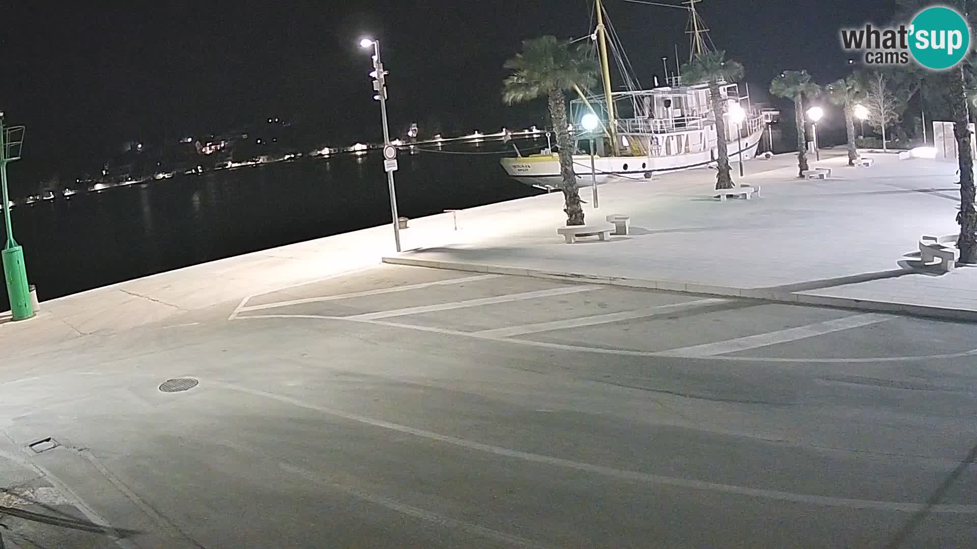 webcam Slano – Dubrovnik Neretva – Kroatien