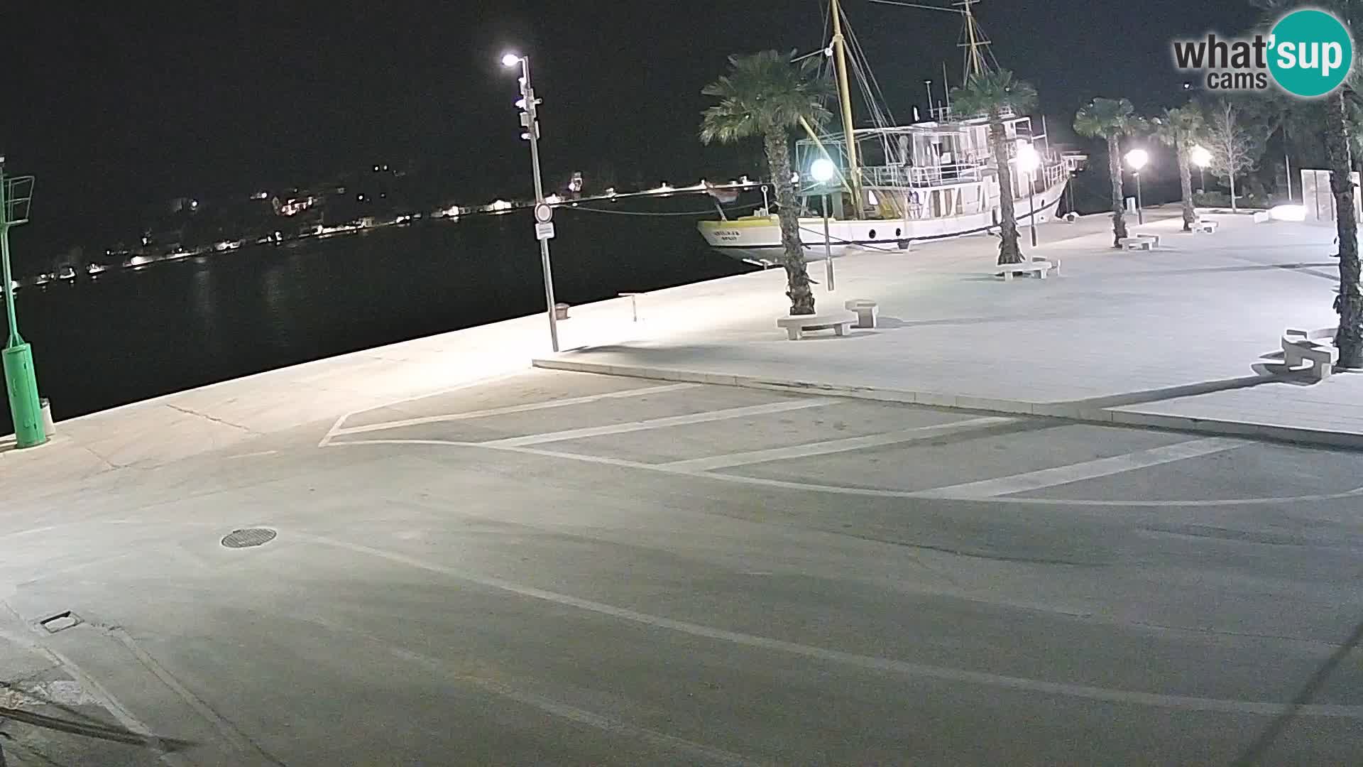 webcam Slano – Dubrovnik Neretva – Kroatien