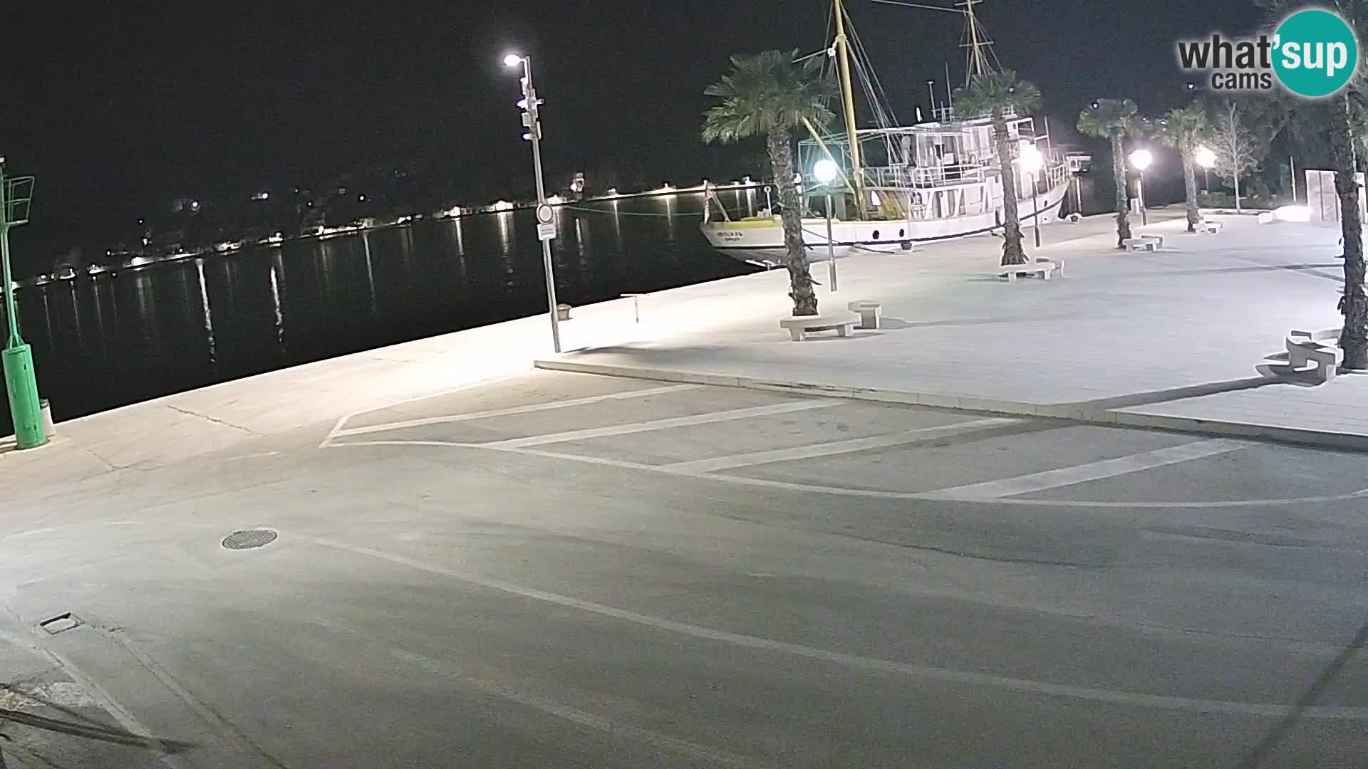 Live cam Slano – Dubrovnik Neretva region webcam Croatia