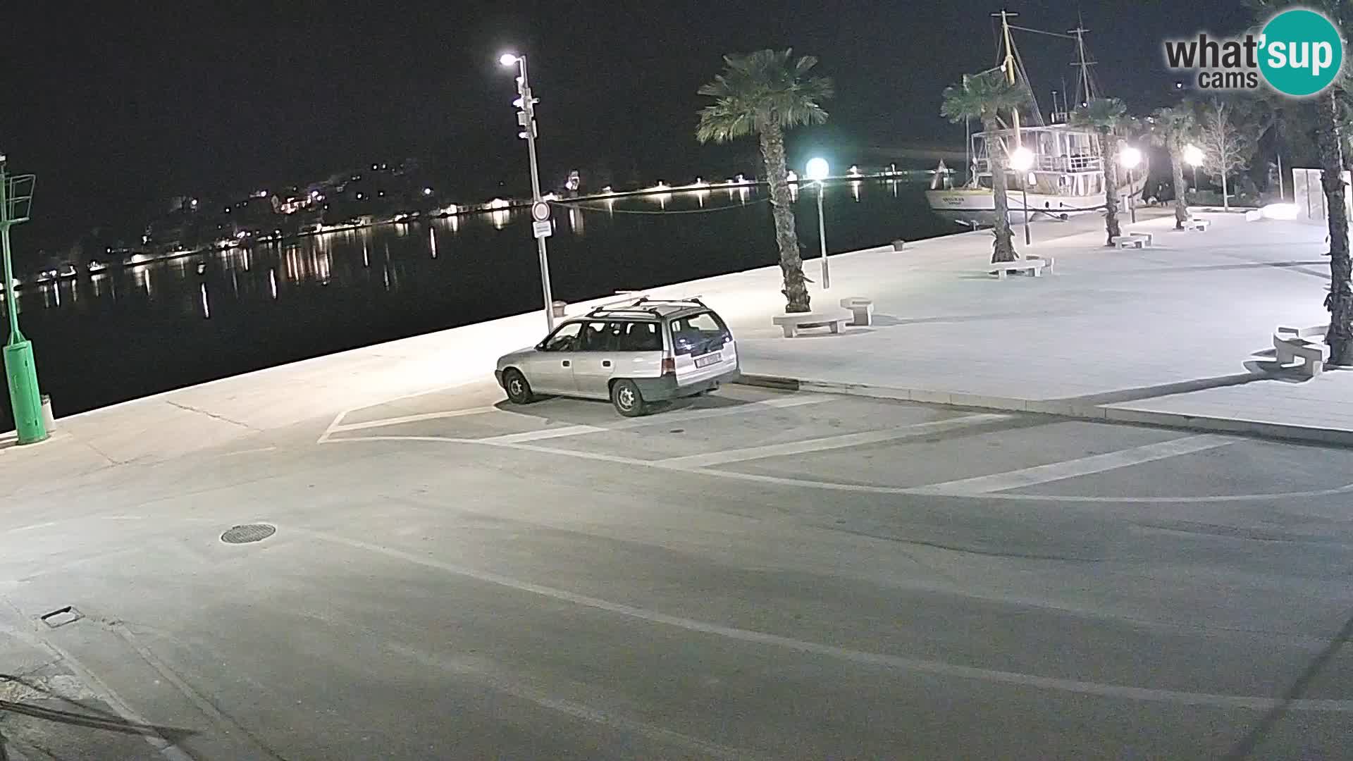 Live cam Slano – Dubrovnik Neretva region webcam Croatia