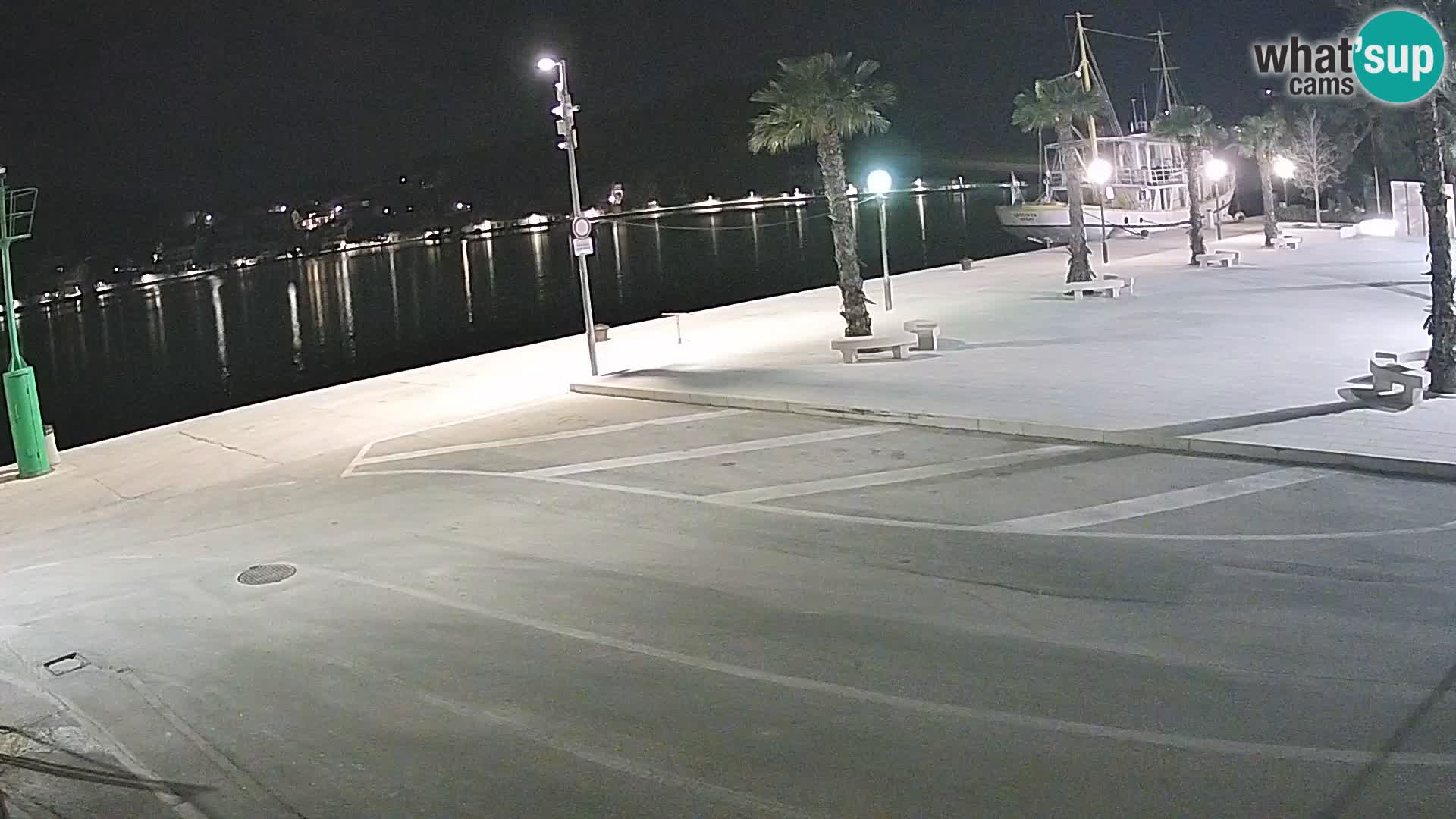 Live cam Slano – Dubrovnik Neretva region webcam Croatia