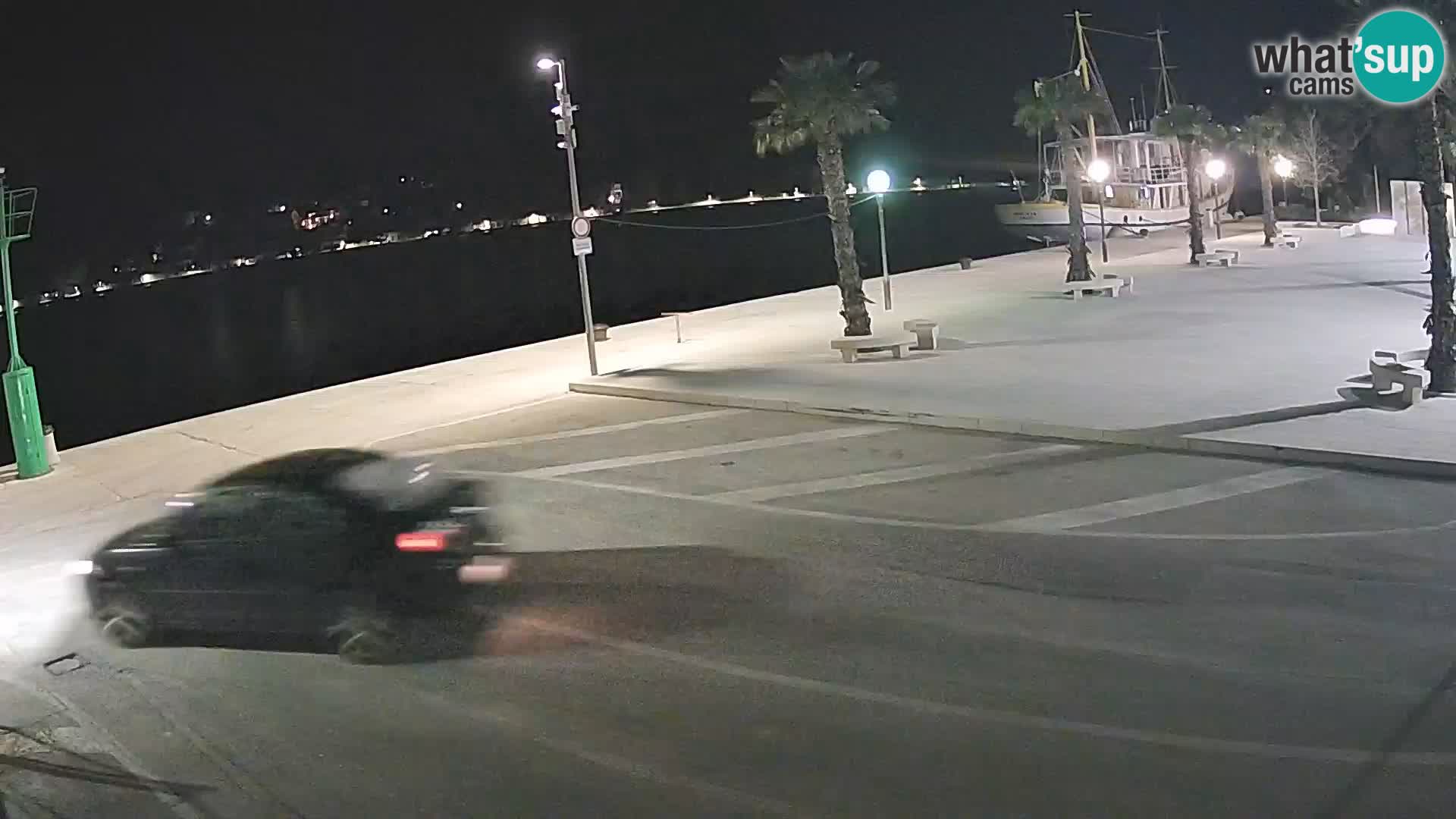 Webcam Slano – Dubrovnik Neretva Camera en vivo Croacia