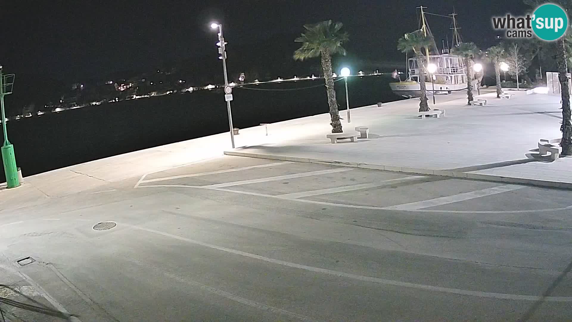 Live cam Slano – Dubrovnik Neretva region webcam Croatia