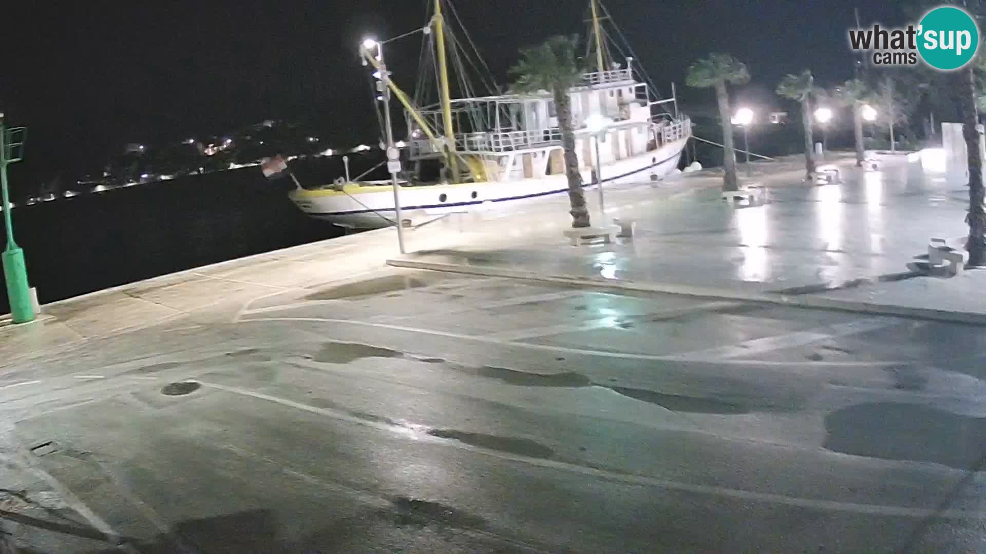 webcam Slano – Dubrovnik Neretva – Kroatien