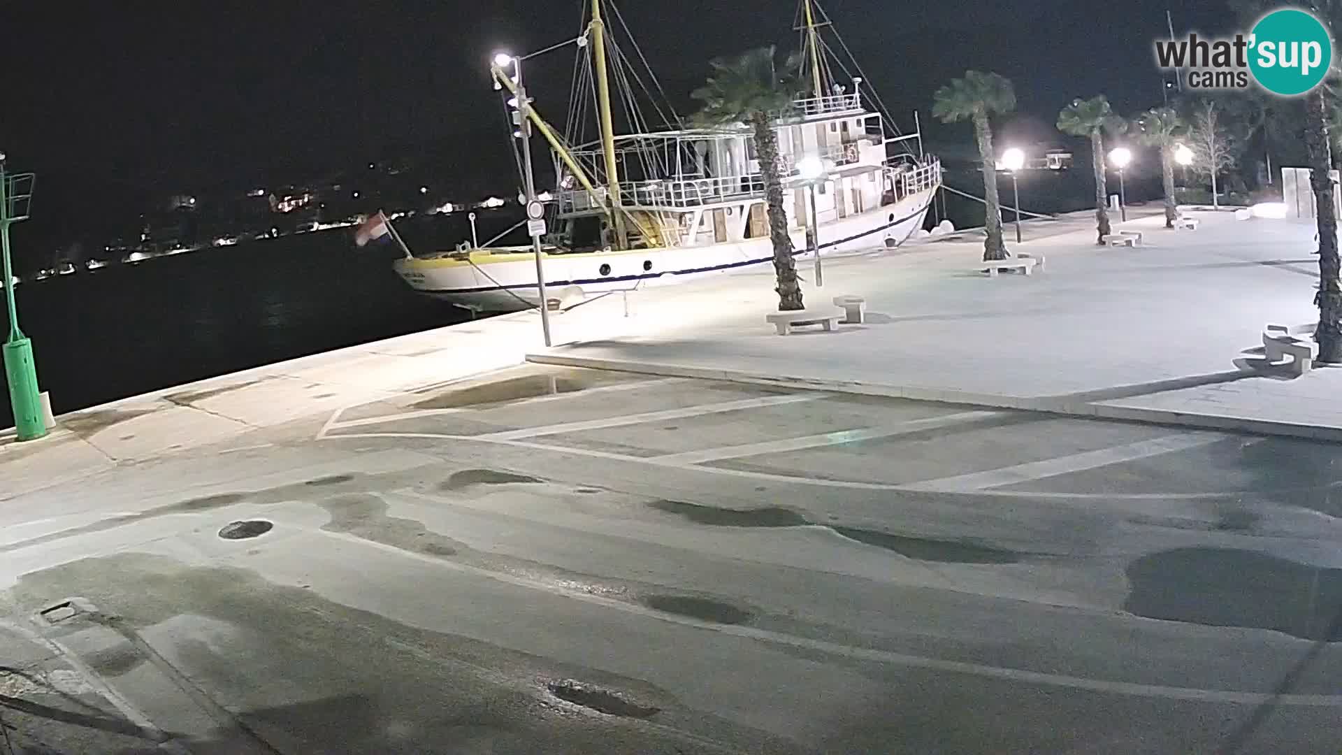 webcam Slano – Dubrovnik Neretva – Kroatien