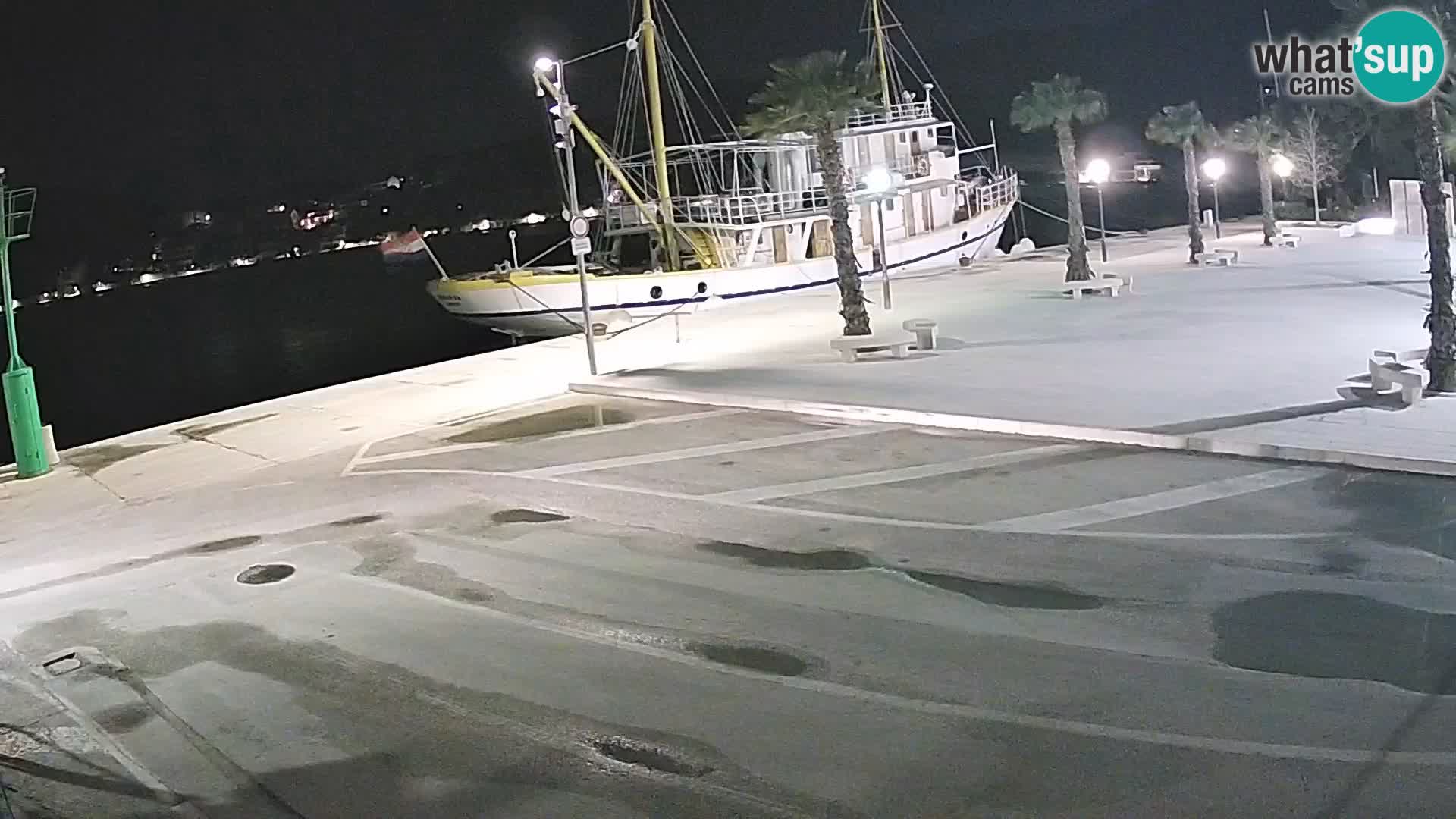 webcam Slano – Dubrovnik Neretva – Kroatien