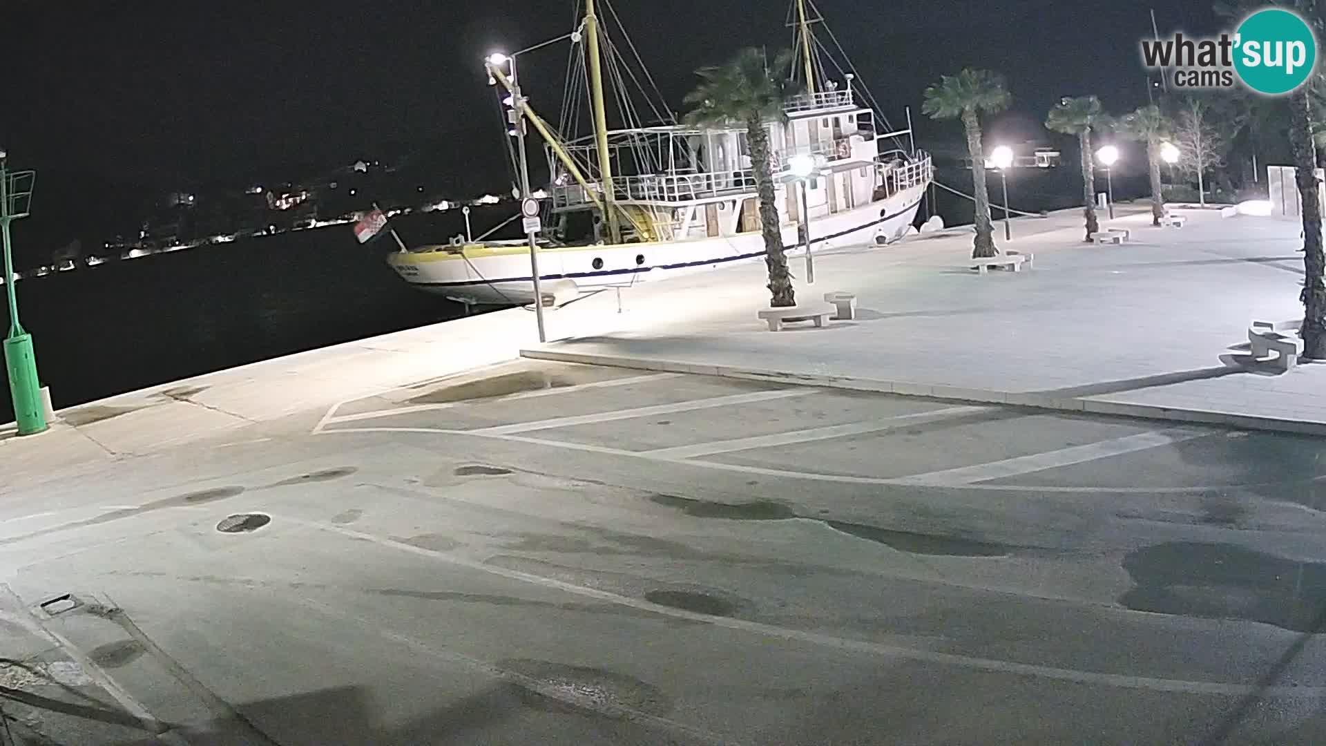 webcam Slano – Dubrovnik Neretva – Kroatien