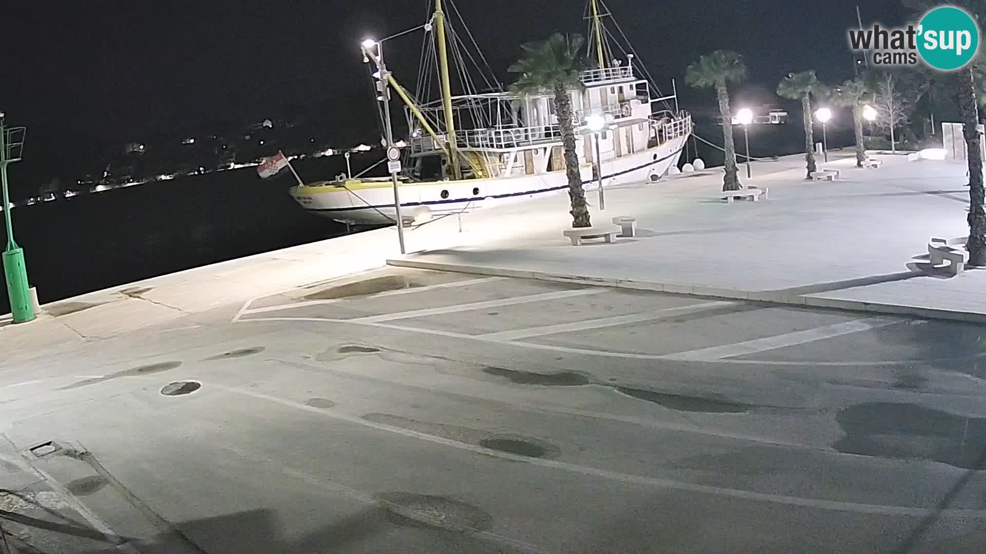 webcam Slano – Dubrovnik Neretva – Kroatien