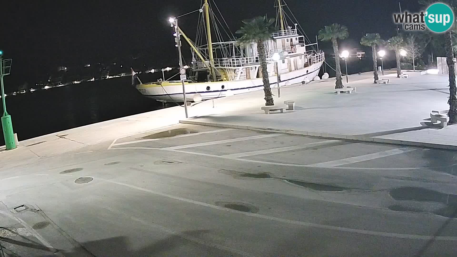 Live cam Slano – Dubrovnik Neretva region webcam Croatia