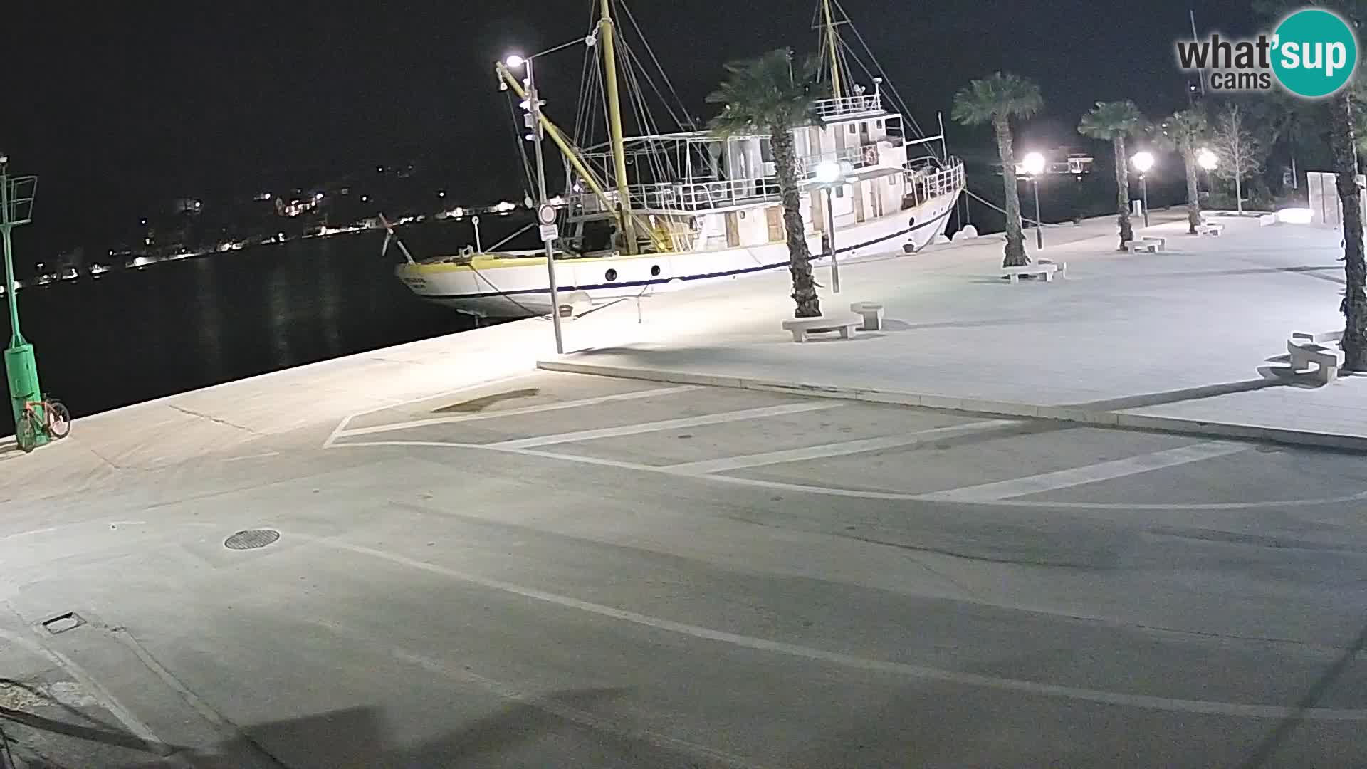 Live cam Slano – Dubrovnik Neretva region webcam Croatia