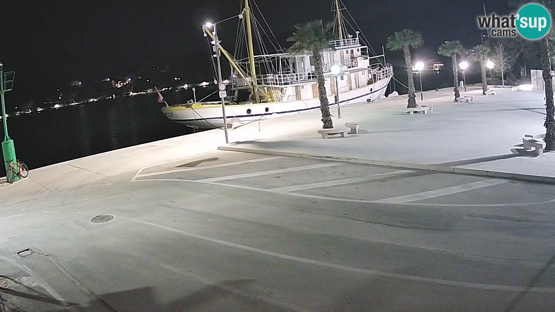 webcam Slano – Dubrovnik Neretva – Kroatien