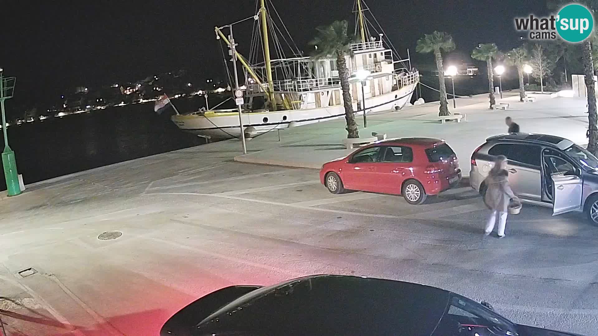 webcam Slano – Dubrovnik Neretva – Kroatien