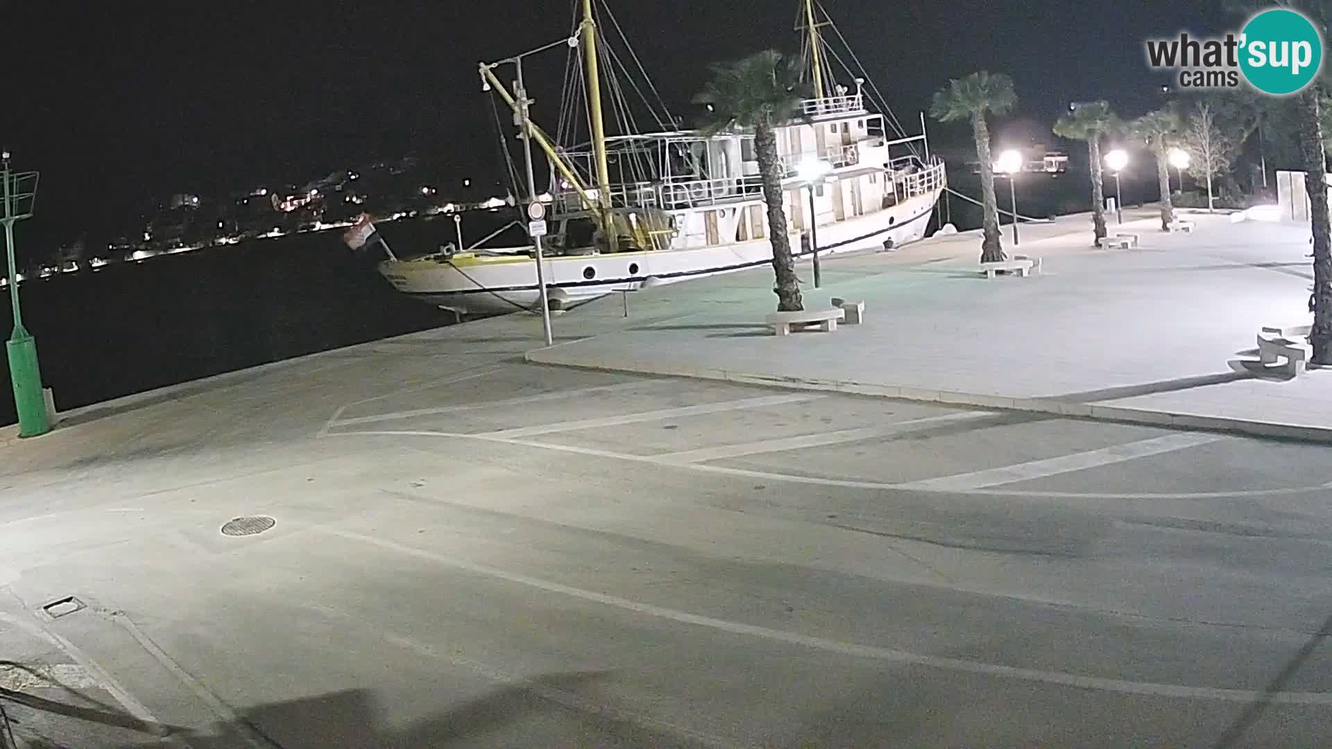 Live cam Slano – Dubrovnik Neretva region webcam Croatia