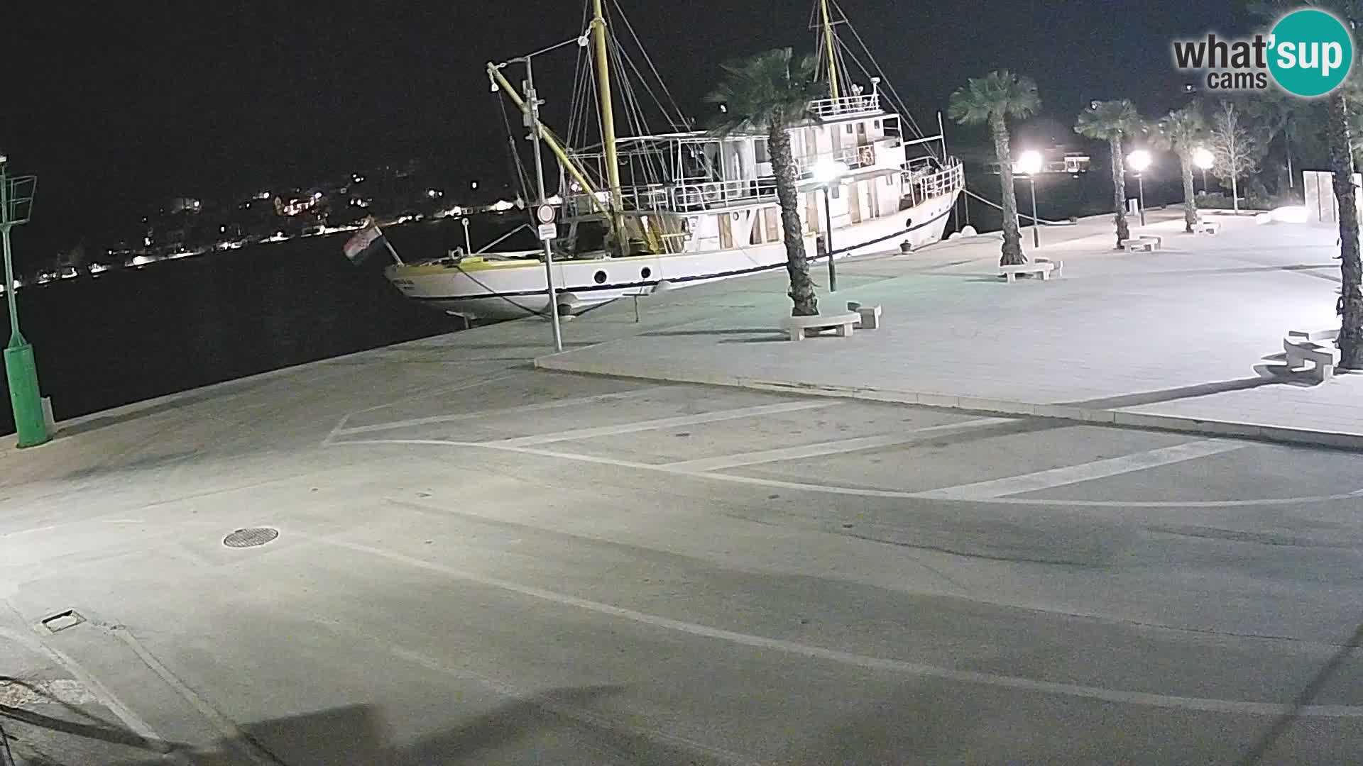 webcam Slano – Dubrovnik Neretva – Kroatien