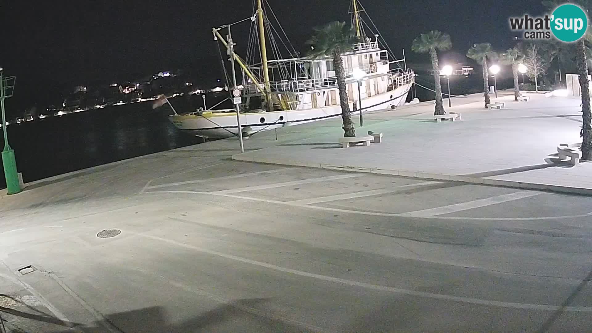 Live cam Slano – Dubrovnik Neretva region webcam Croatia